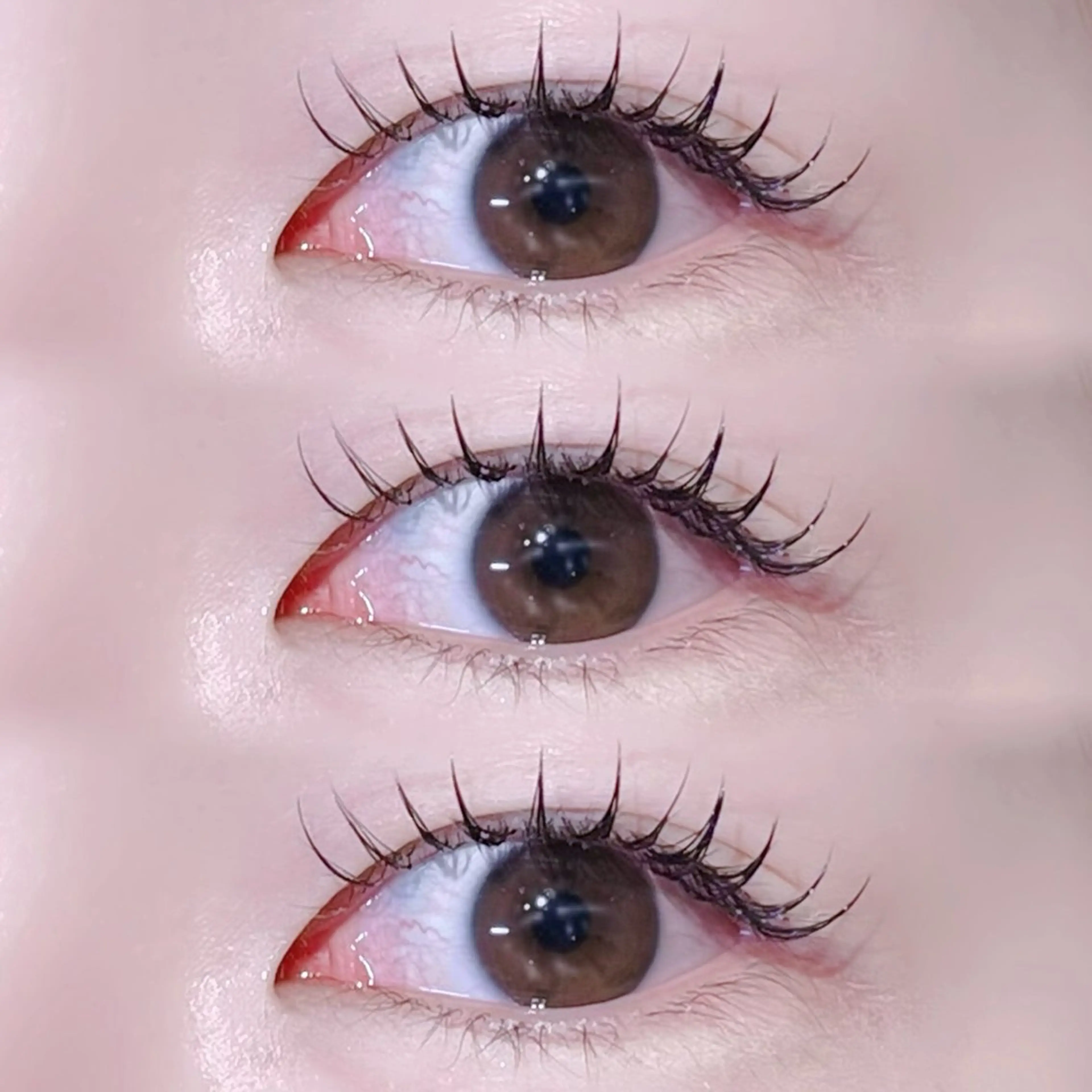 5/13 11時​〜​限定🎀オフ込フラットラッシュ80本🎀の写真