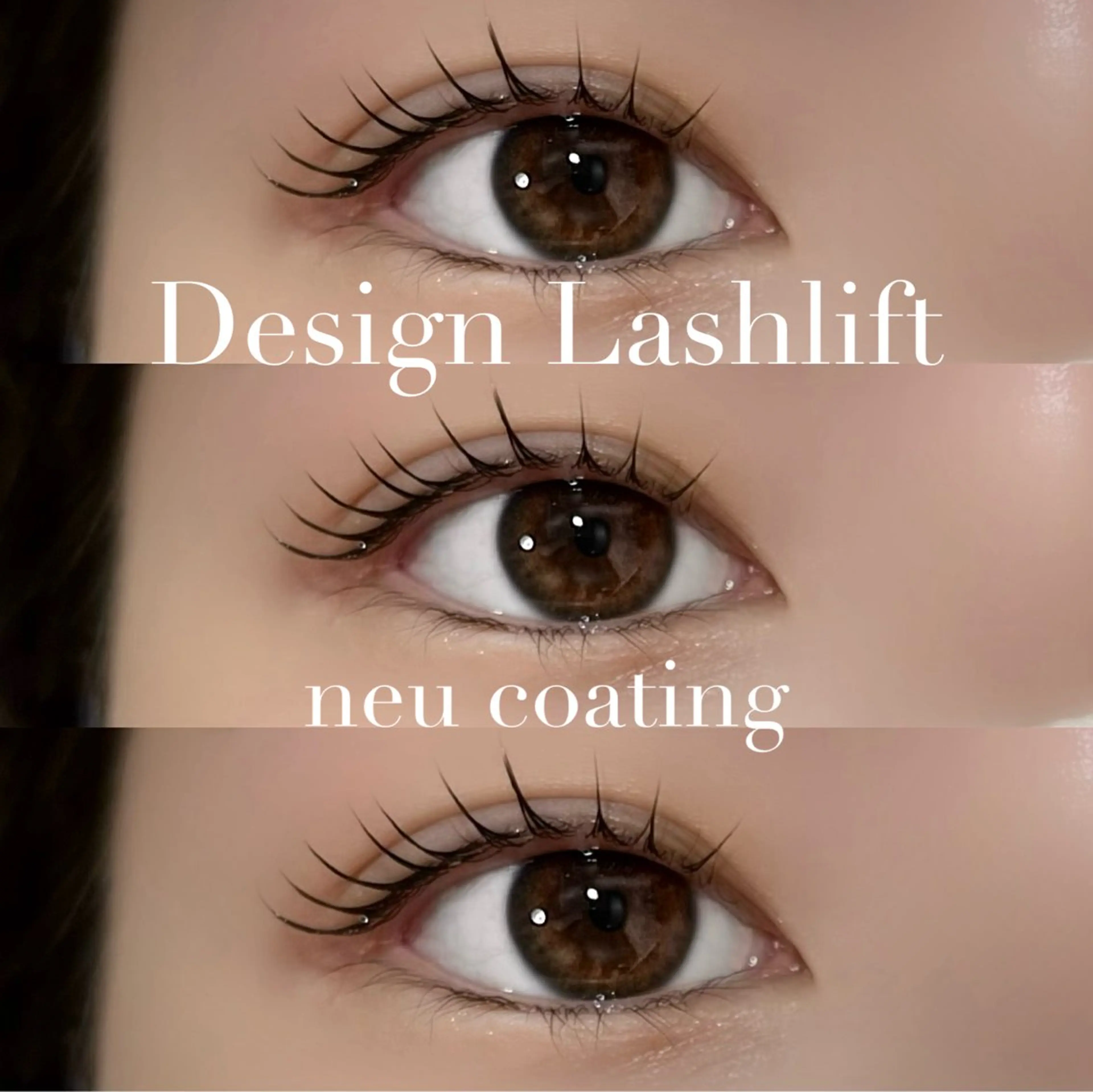 マツエク・マツパ 韓国束感まつげ｜ MANAMI🧸のマツエク・マツパデザイン