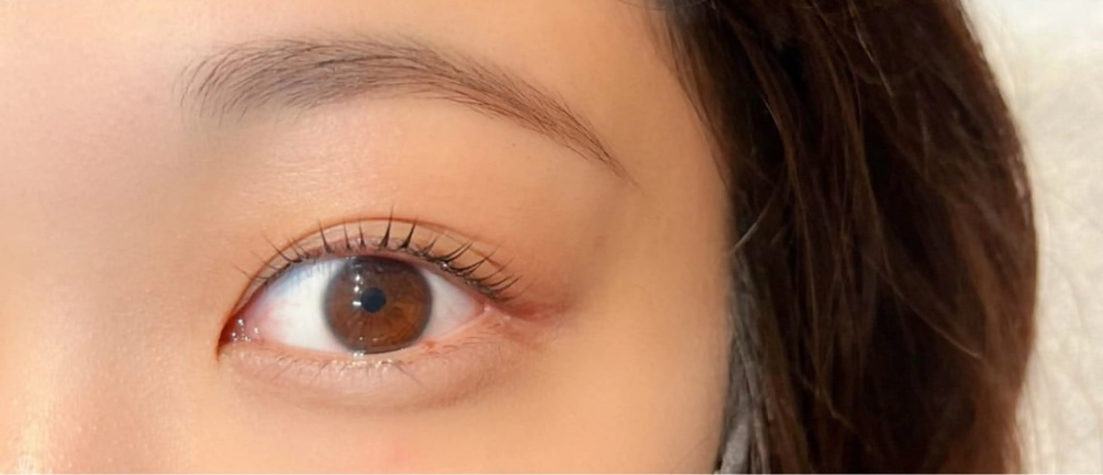 マツエク・マツパ RAI 💕🌊🌞のマツエク・マツパデザイン