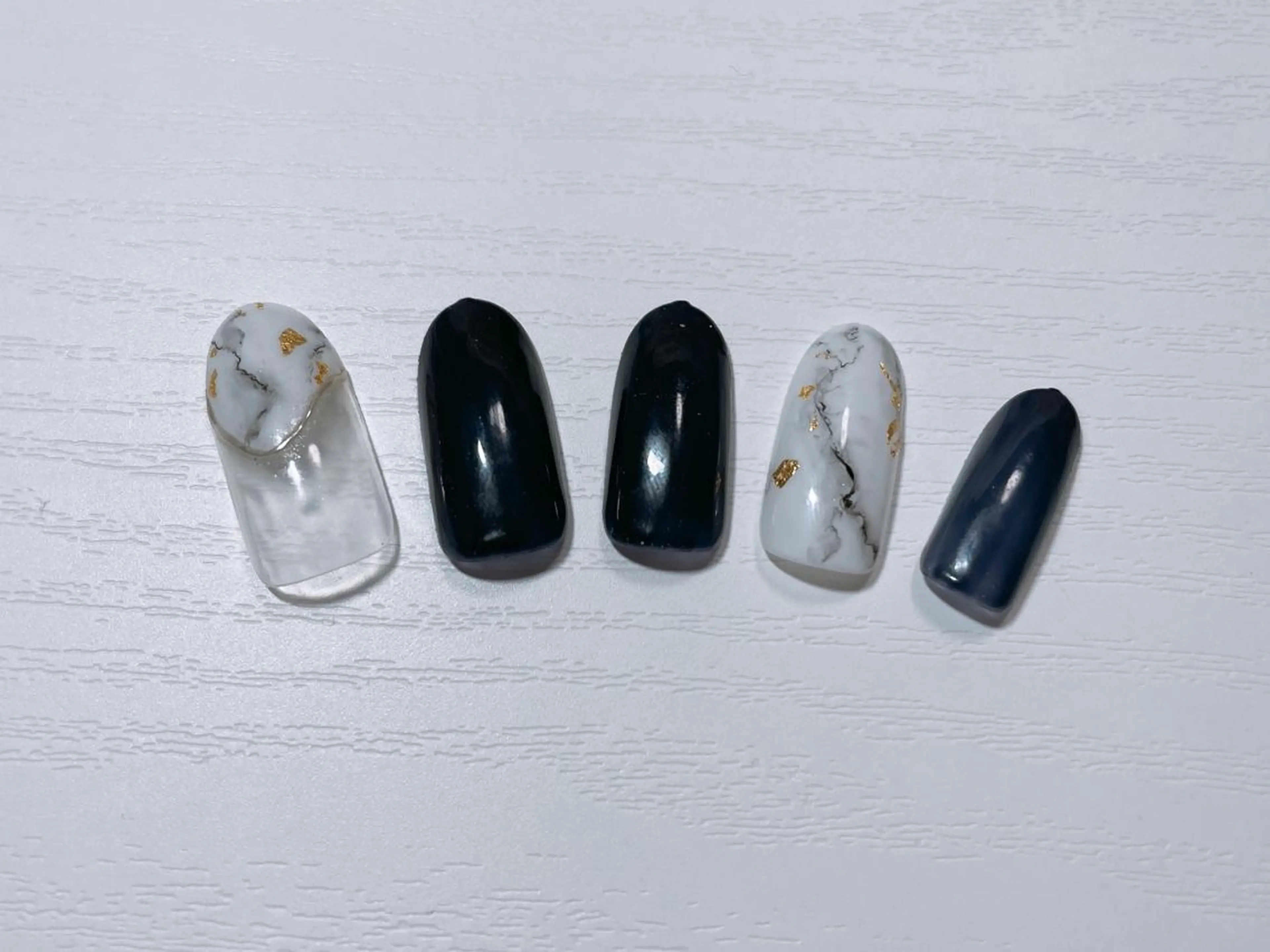 ネイル ハンドネイル Sukegawa Satsukiのネイルデザイン