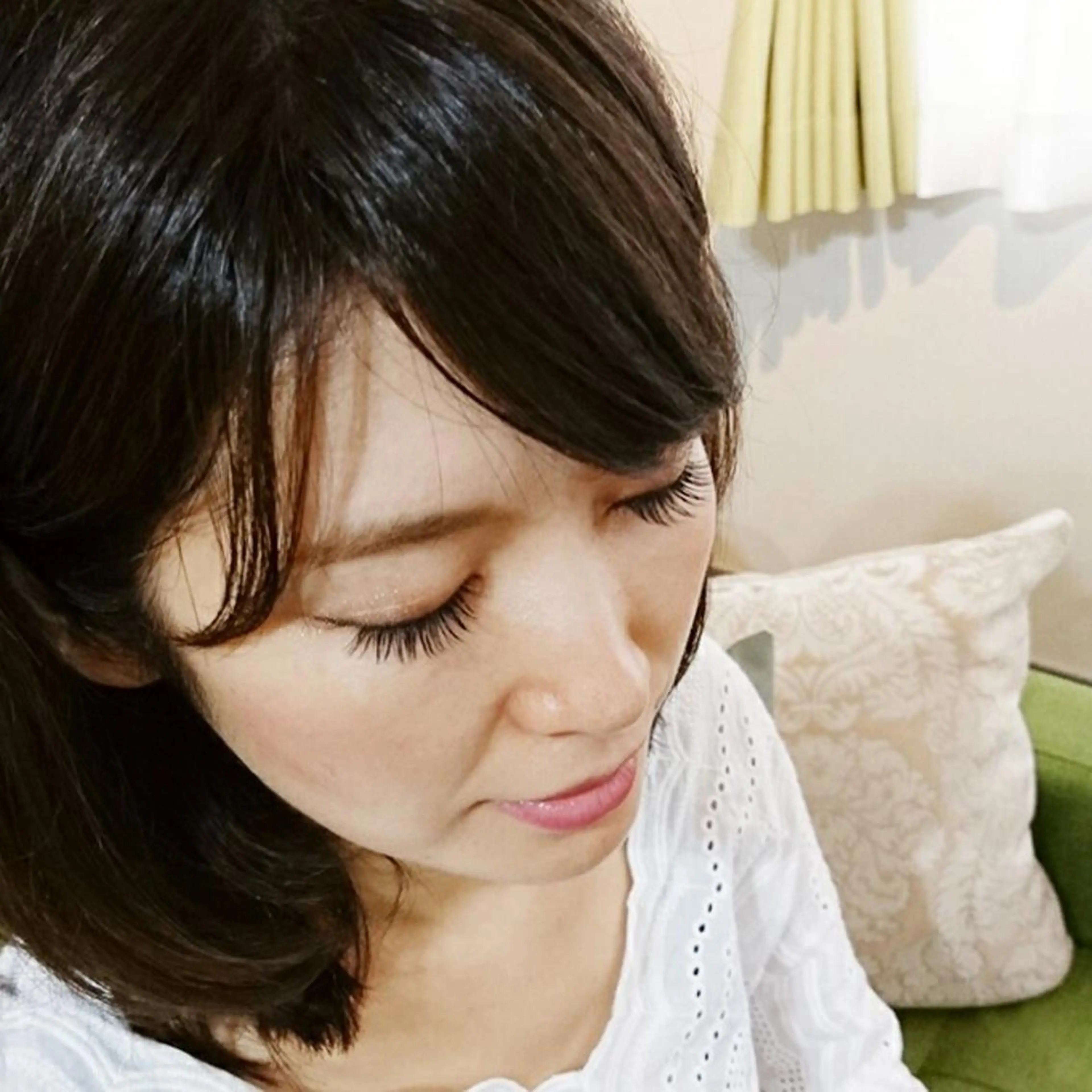 まつエク マツエク・マツパ Lupinus 国立店のマツエク・マツパデザイン