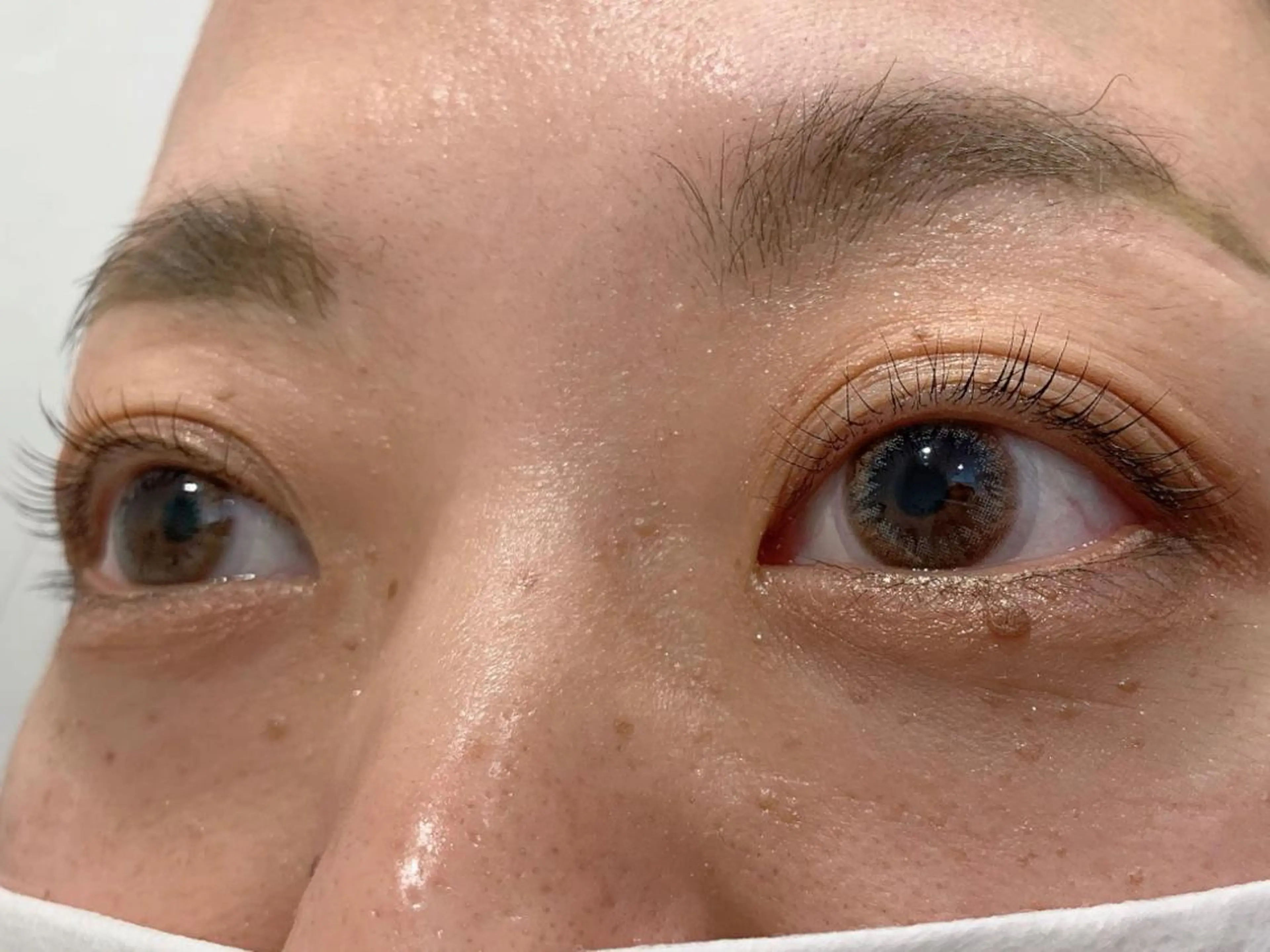 マツエク・マツパ まつげパーマ eyelist 飯塚のマツエク・マツパデザイン