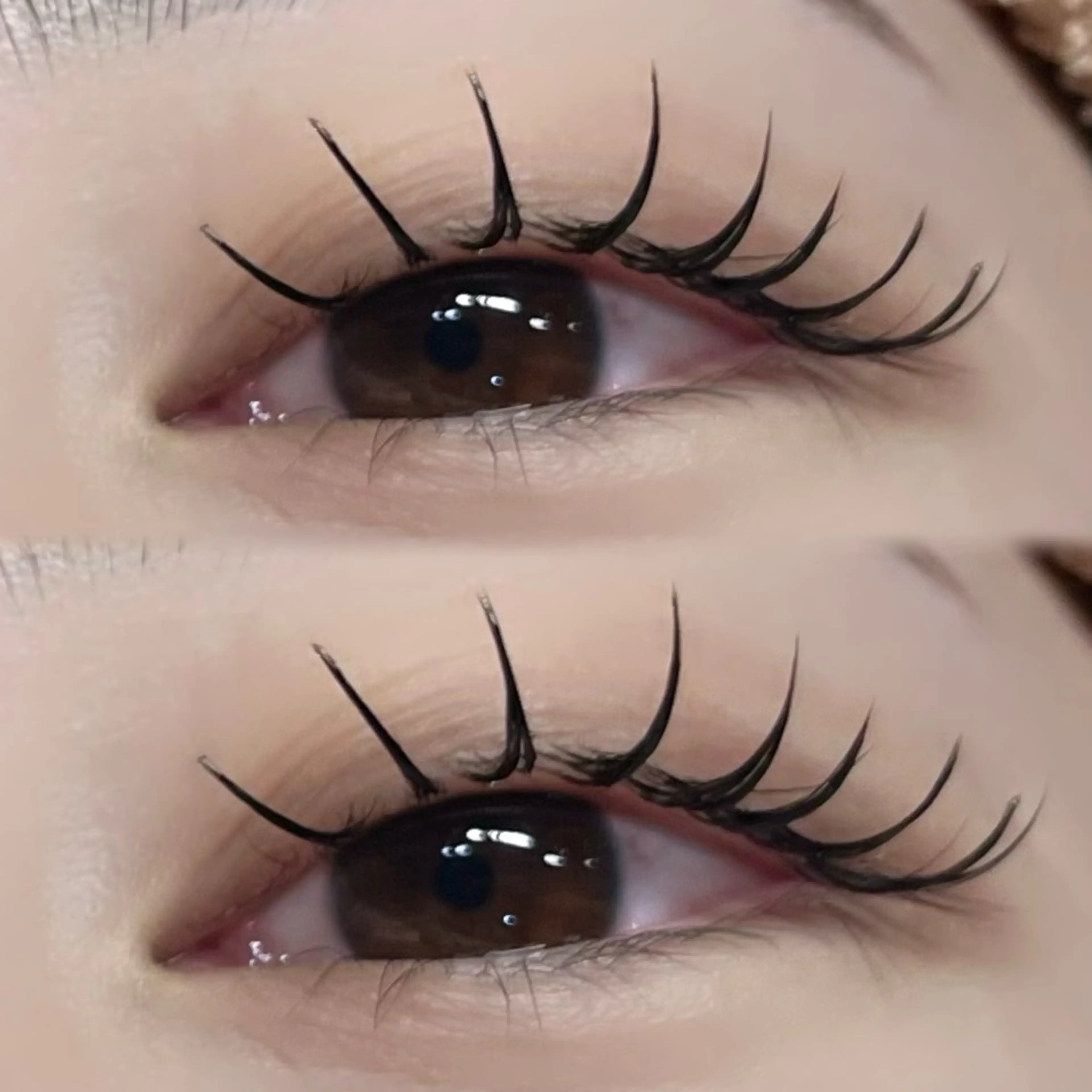 マツエク・マツパ MAQUIA鹿島店 石津のマツエク・マツパデザイン