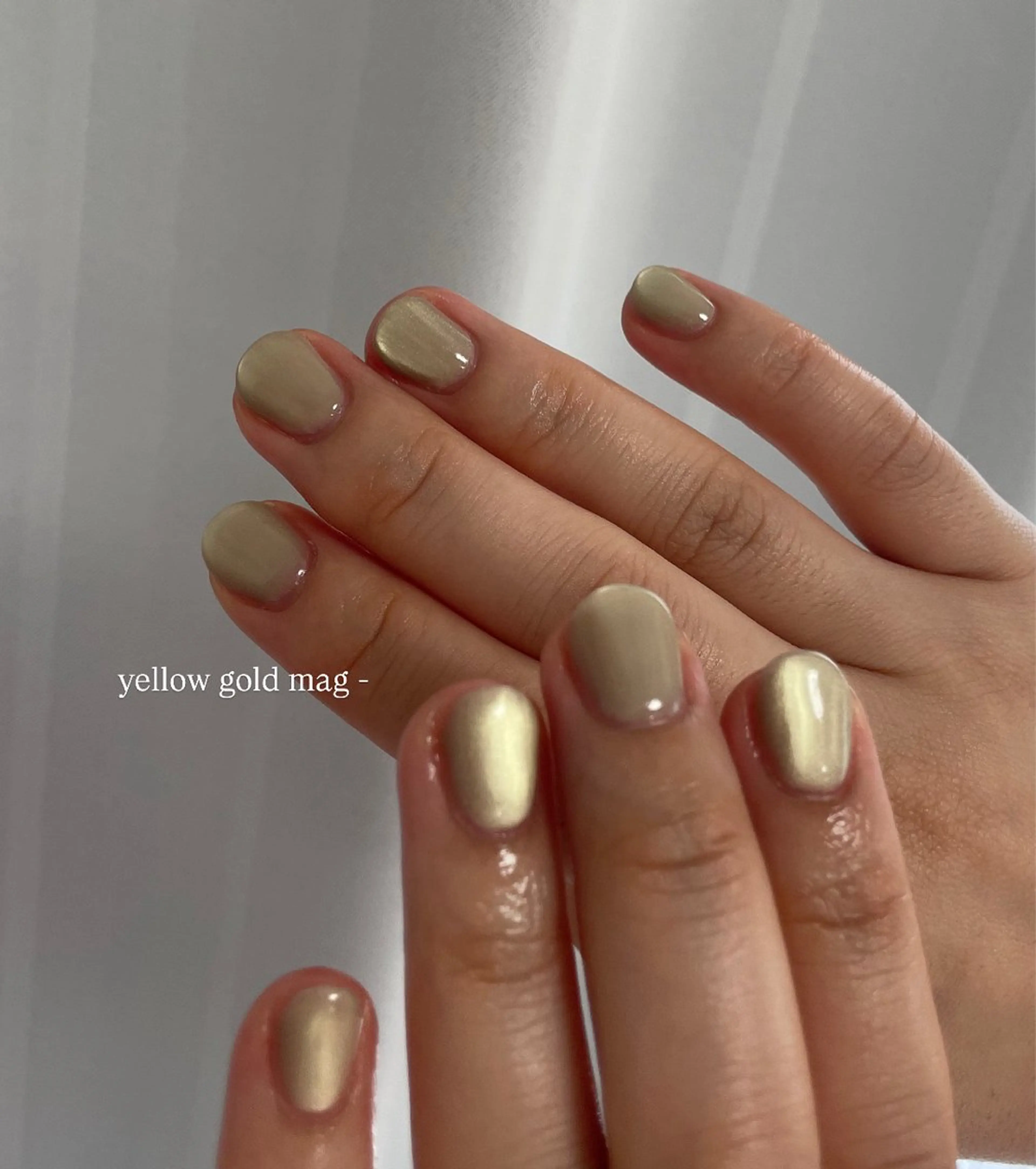 ネイル ハンドネイル ami 大井町のネイルデザイン