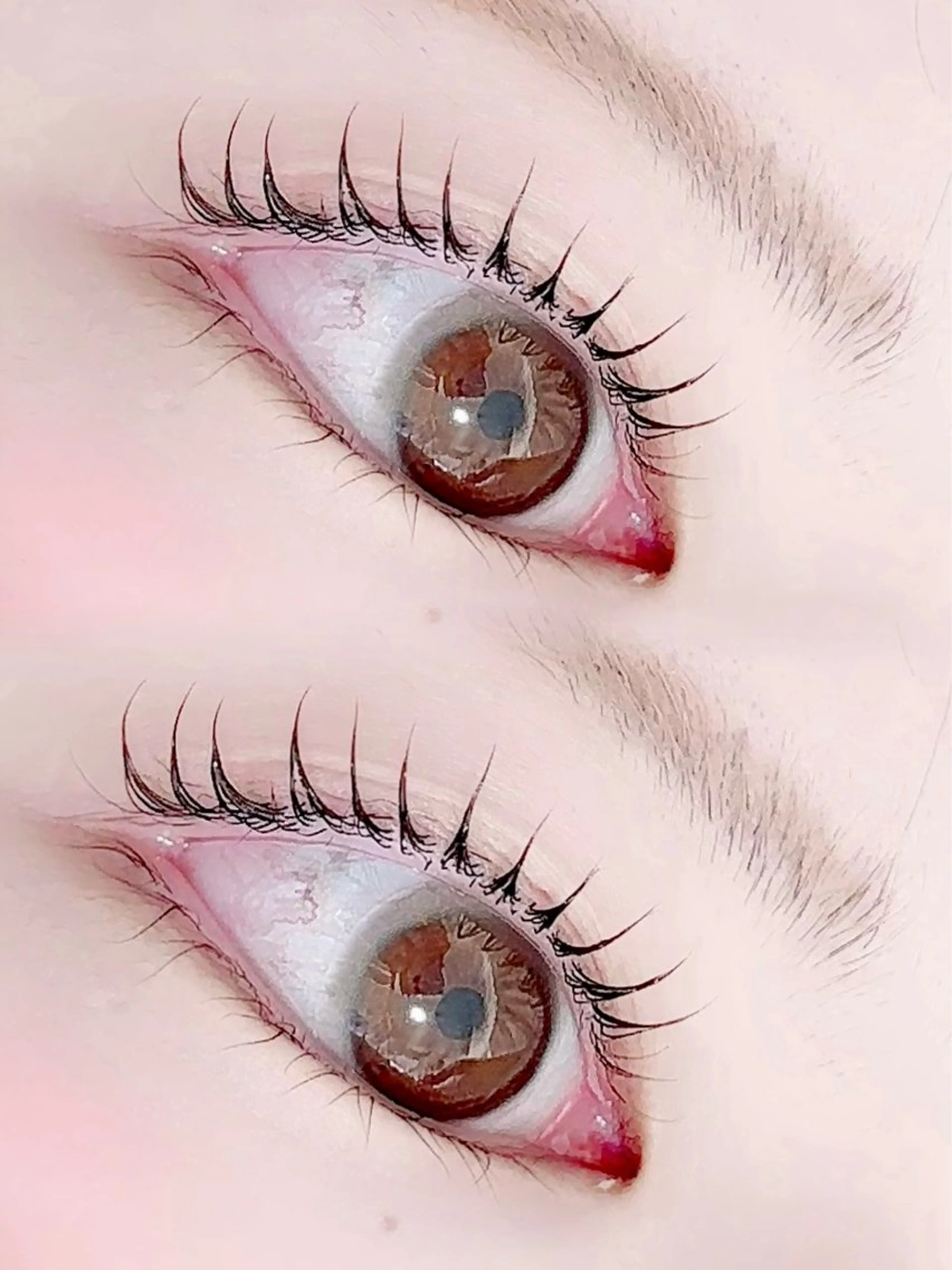 マツエク・マツパ Liber Kyoto所属・魔法の シミ取り職人のエステ・リラクイメージ