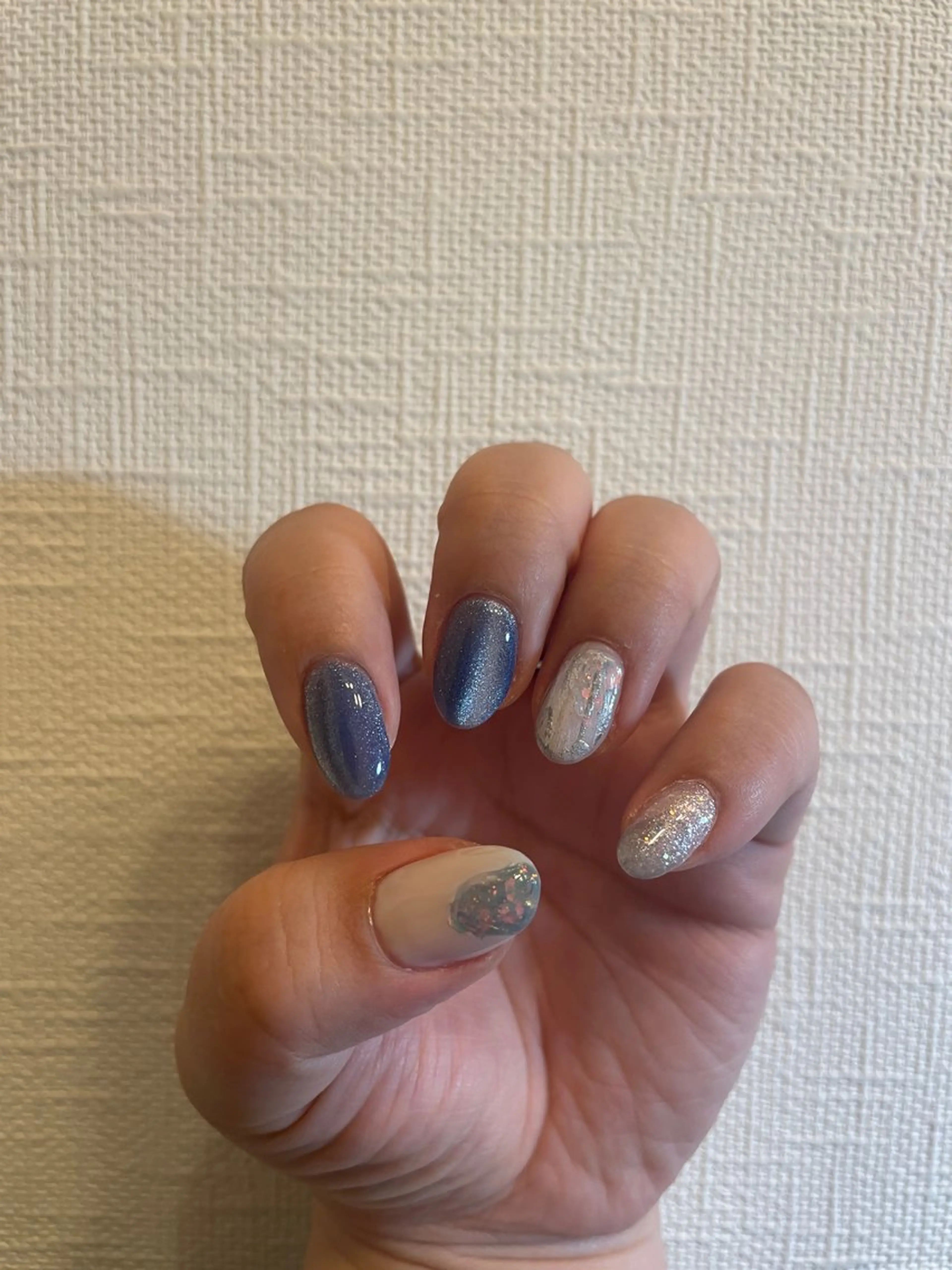 ネイル ハンドネイル 自由が丘サロン FUMIのネイルデザイン