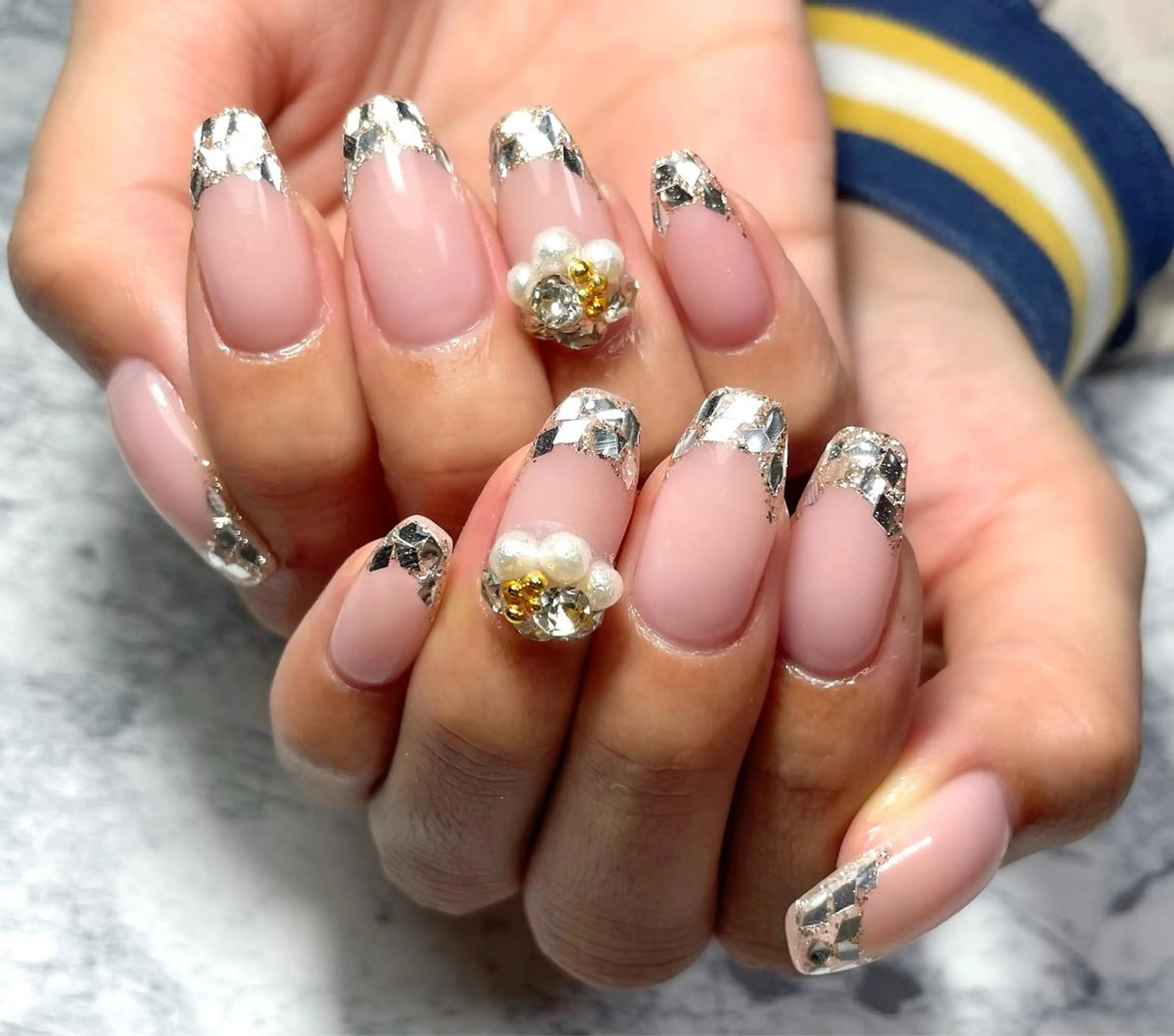 ネイル ハンドネイル Nail salon Venusのネイルデザイン