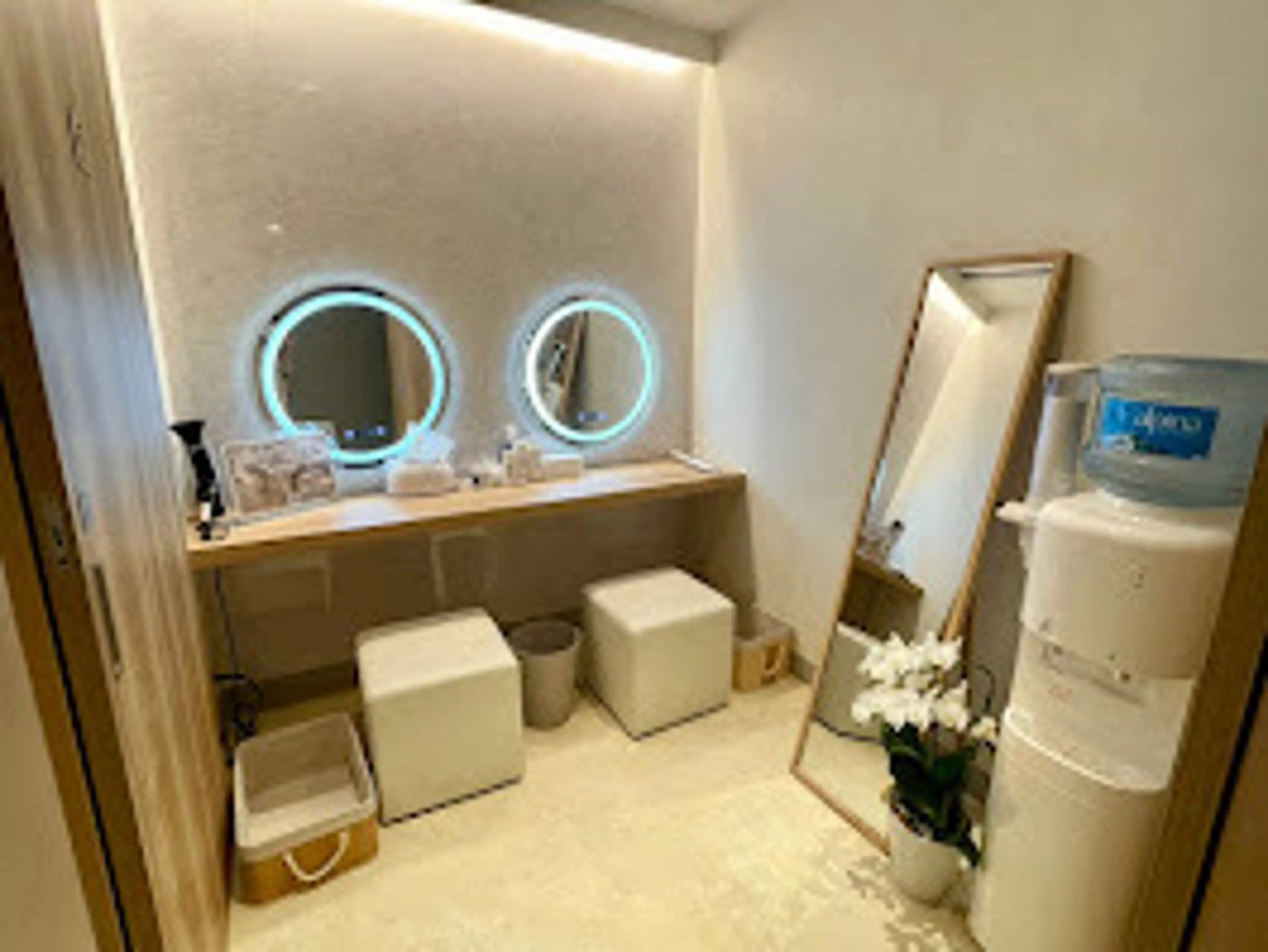 レザンジュ銀座店所属・レザンジュ銀座店 立川 奏羽のエステ・リラクイメージ