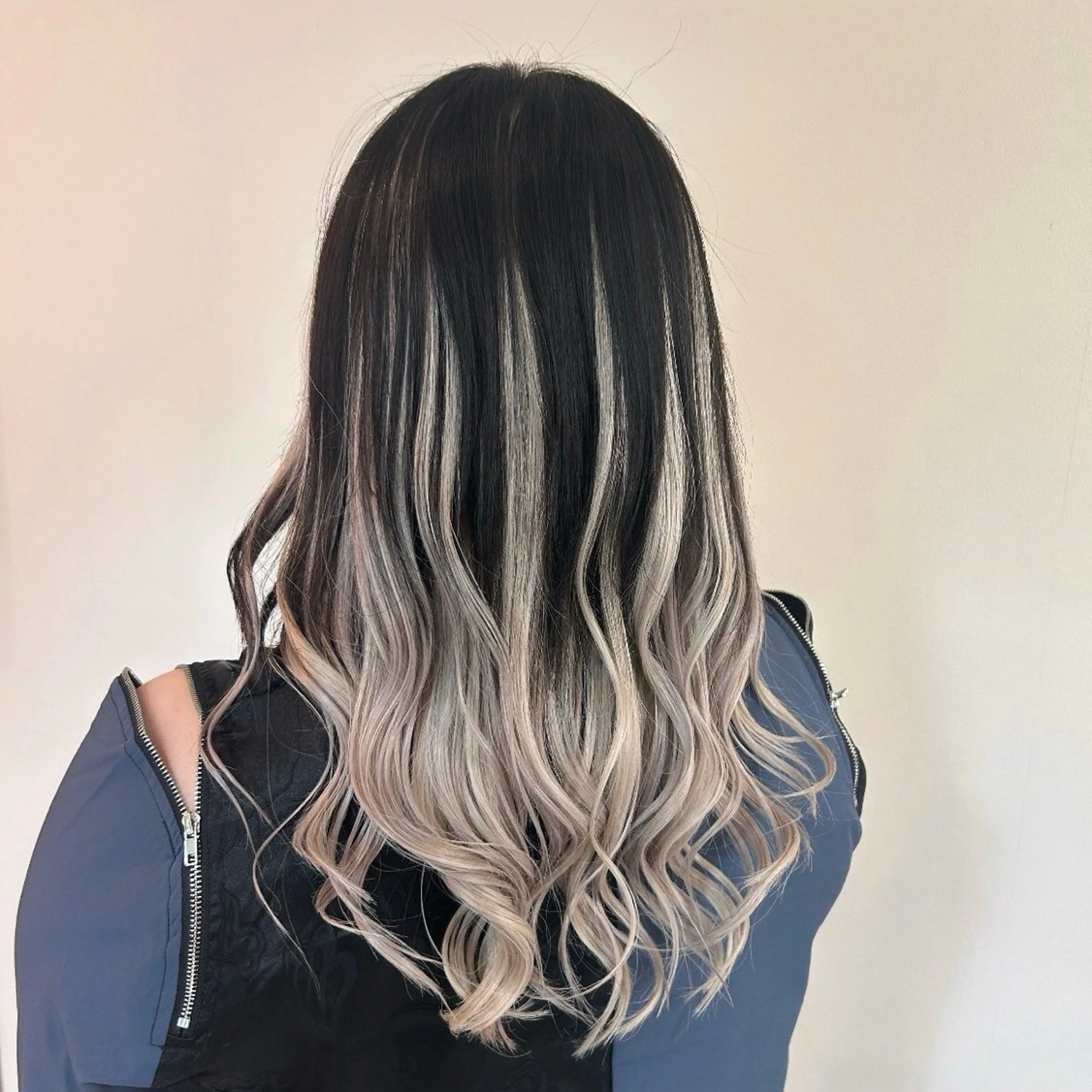 エクステ 新規50%off /韓国風/吉田 響歌のヘアスタイル