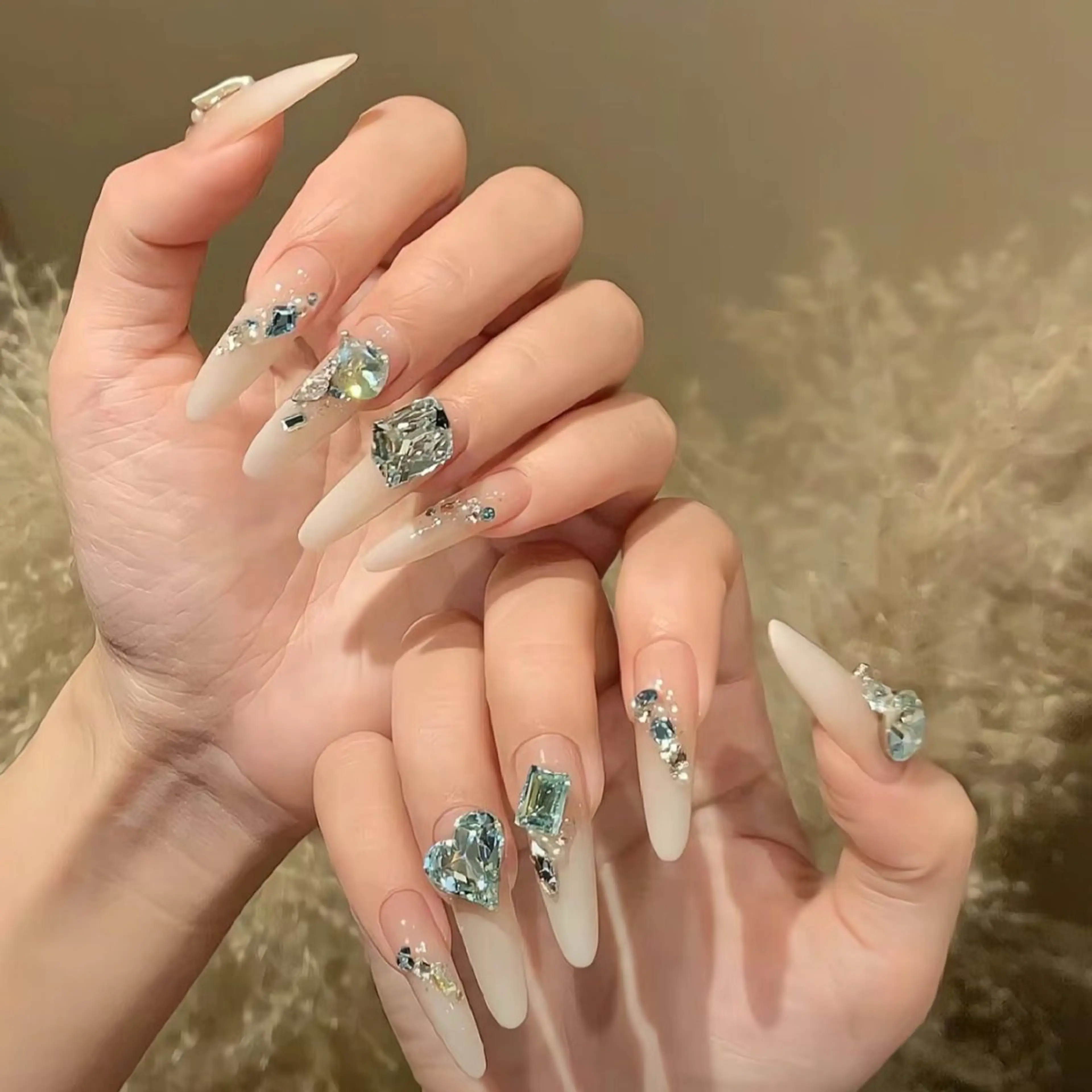 ネイル ＬuＬu ネイルサロンのネイルデザイン