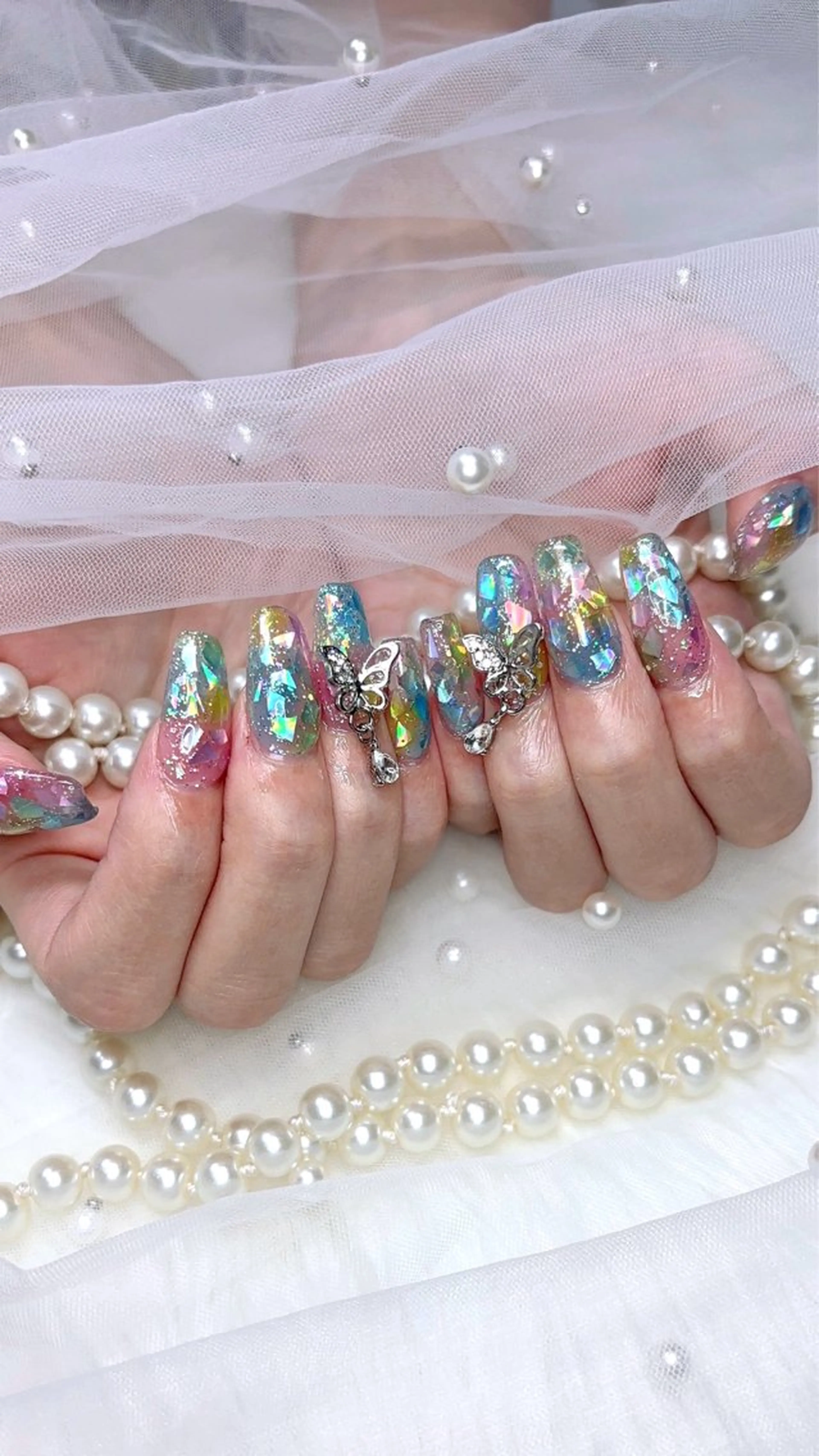 ネイル Misa nailのネイルデザイン