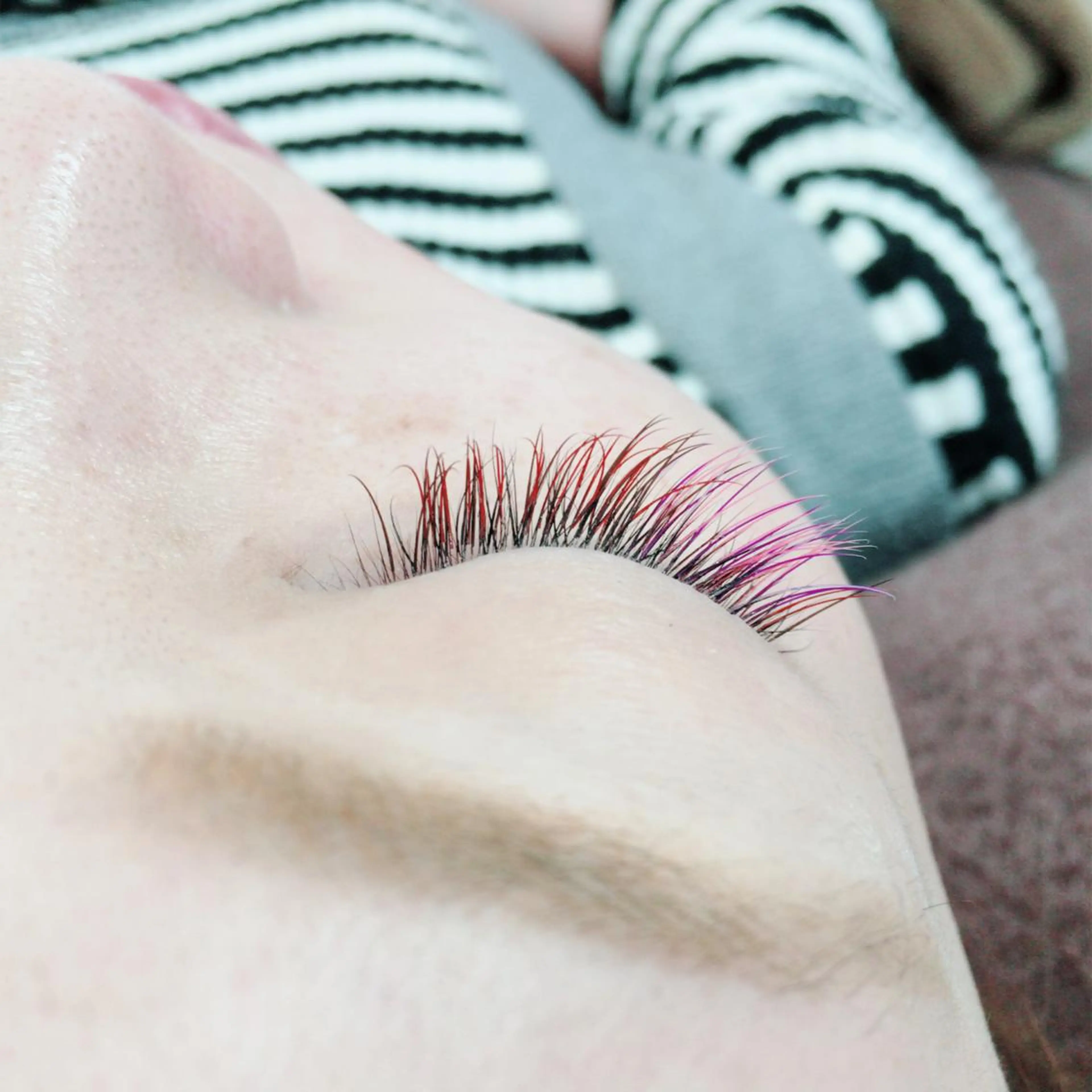 マツエク・マツパ DRESS (ドレス)のマツエク・マツパデザイン