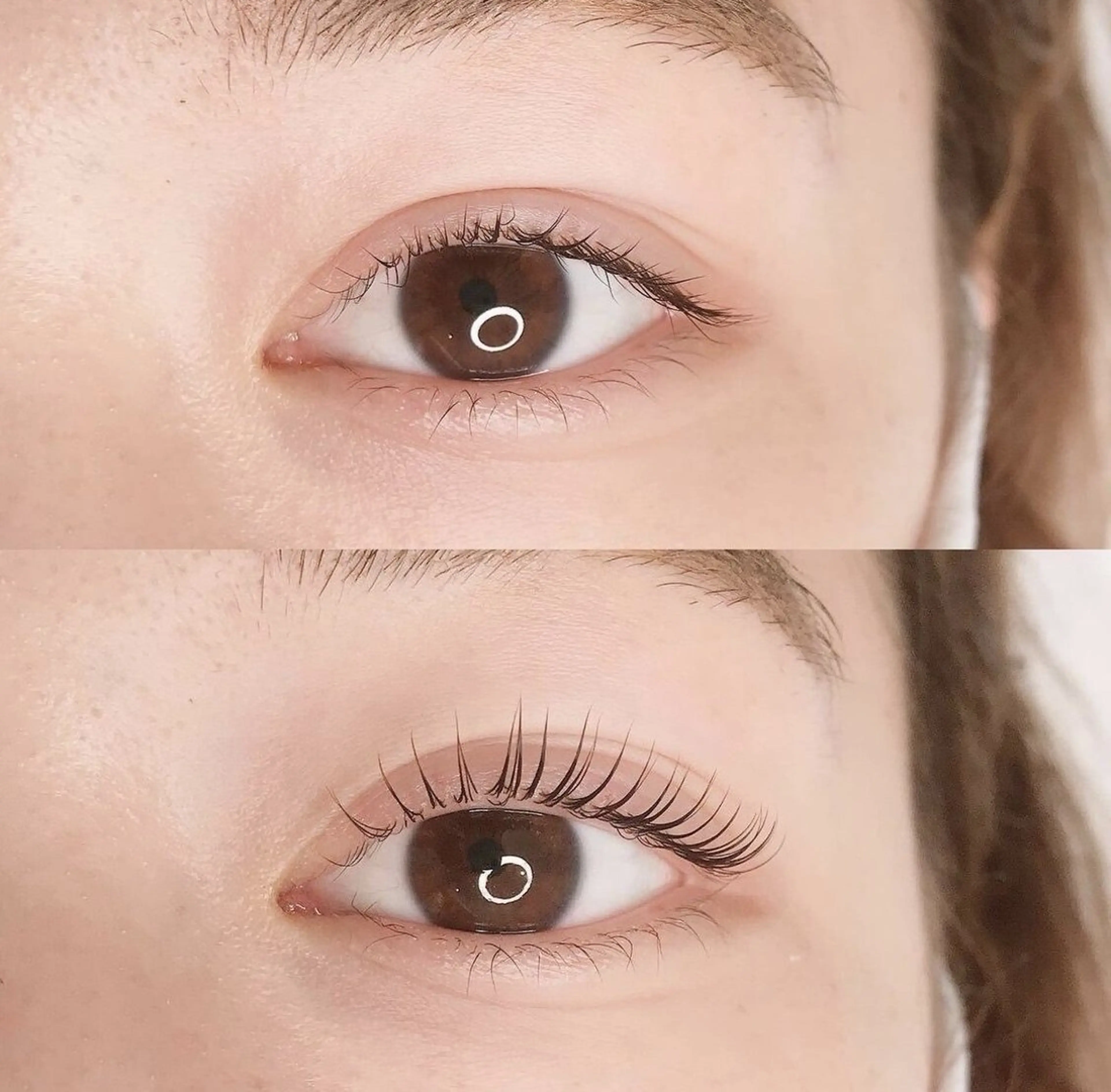 マツエク・マツパ cocoro春日部店所属・cocoro💜 中野のマツエク・マツパデザイン