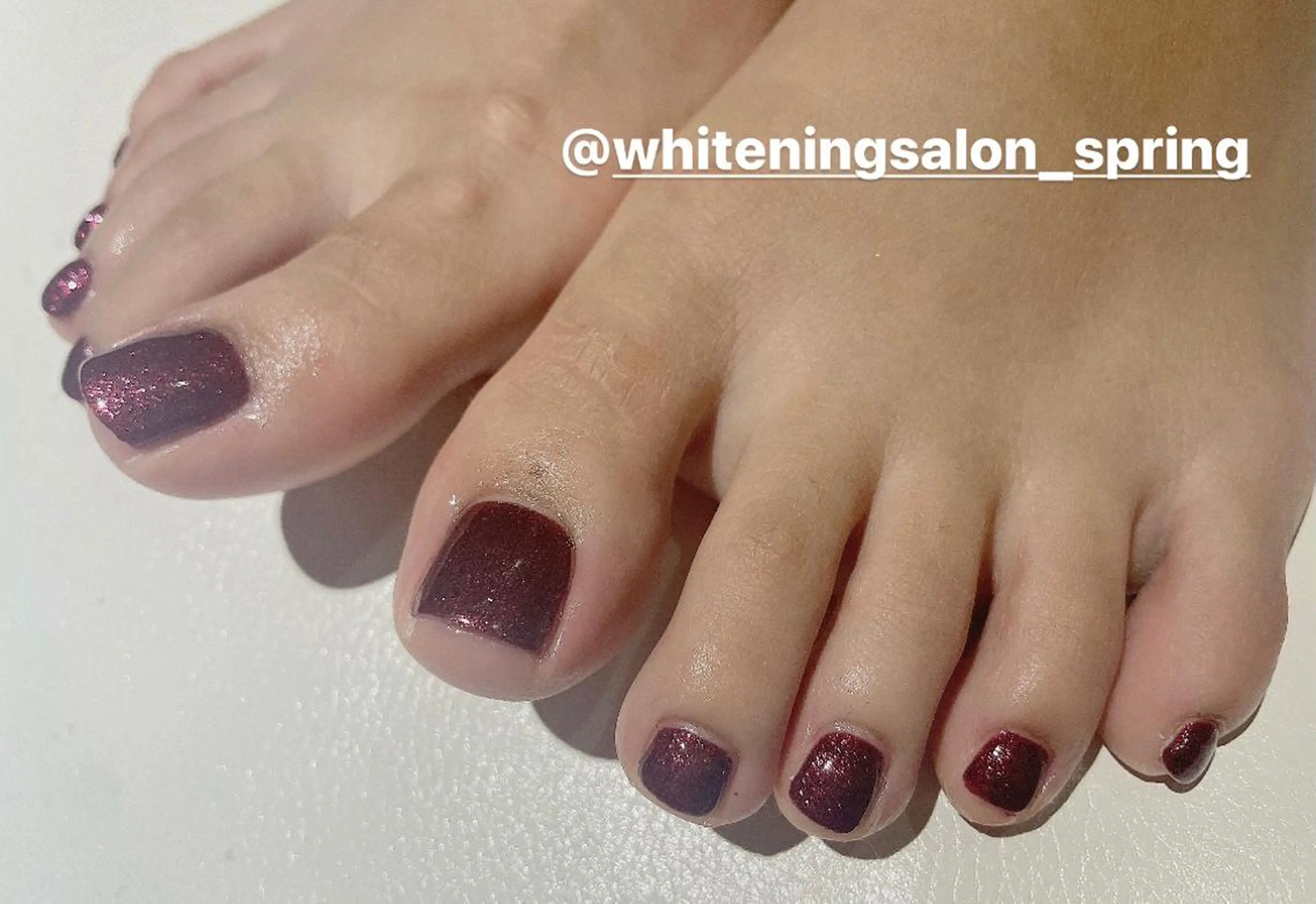 ネイル Nakao Hitomiのネイルデザイン