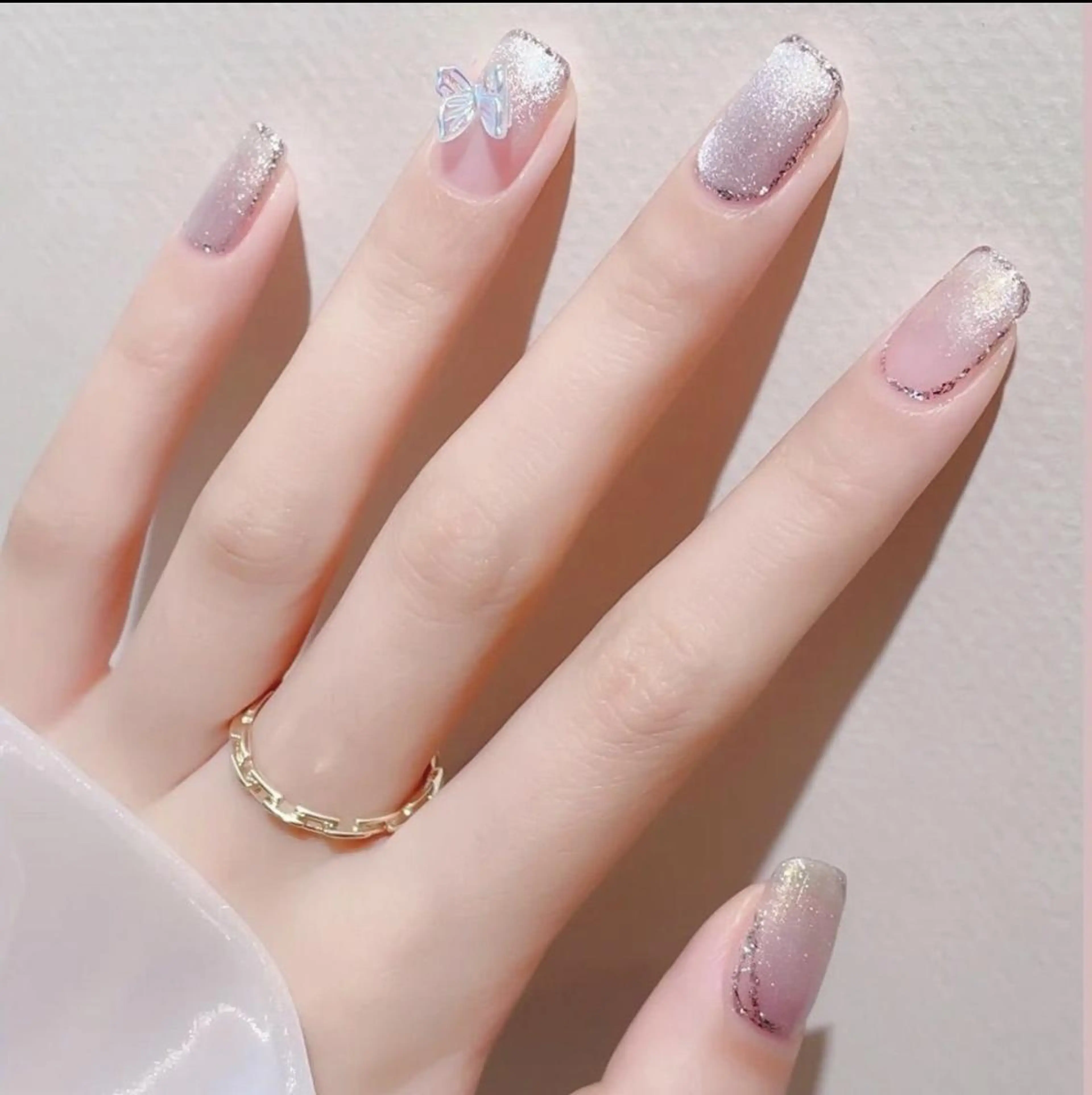 ネイル Cute beauty2のマツエク・マツパデザイン