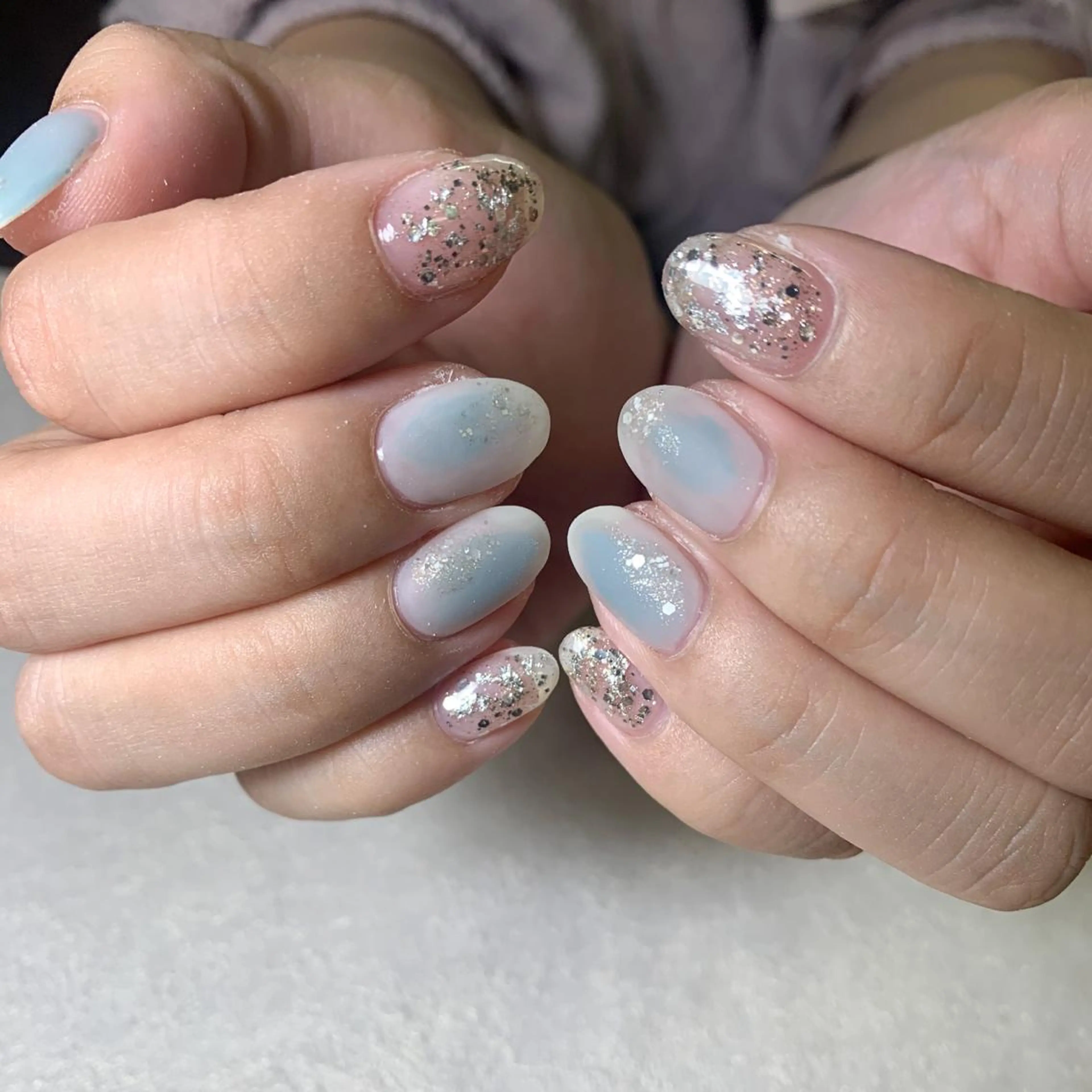 ネイル atelier　FIORITURA所属・FIORITURA aiのネイルデザイン