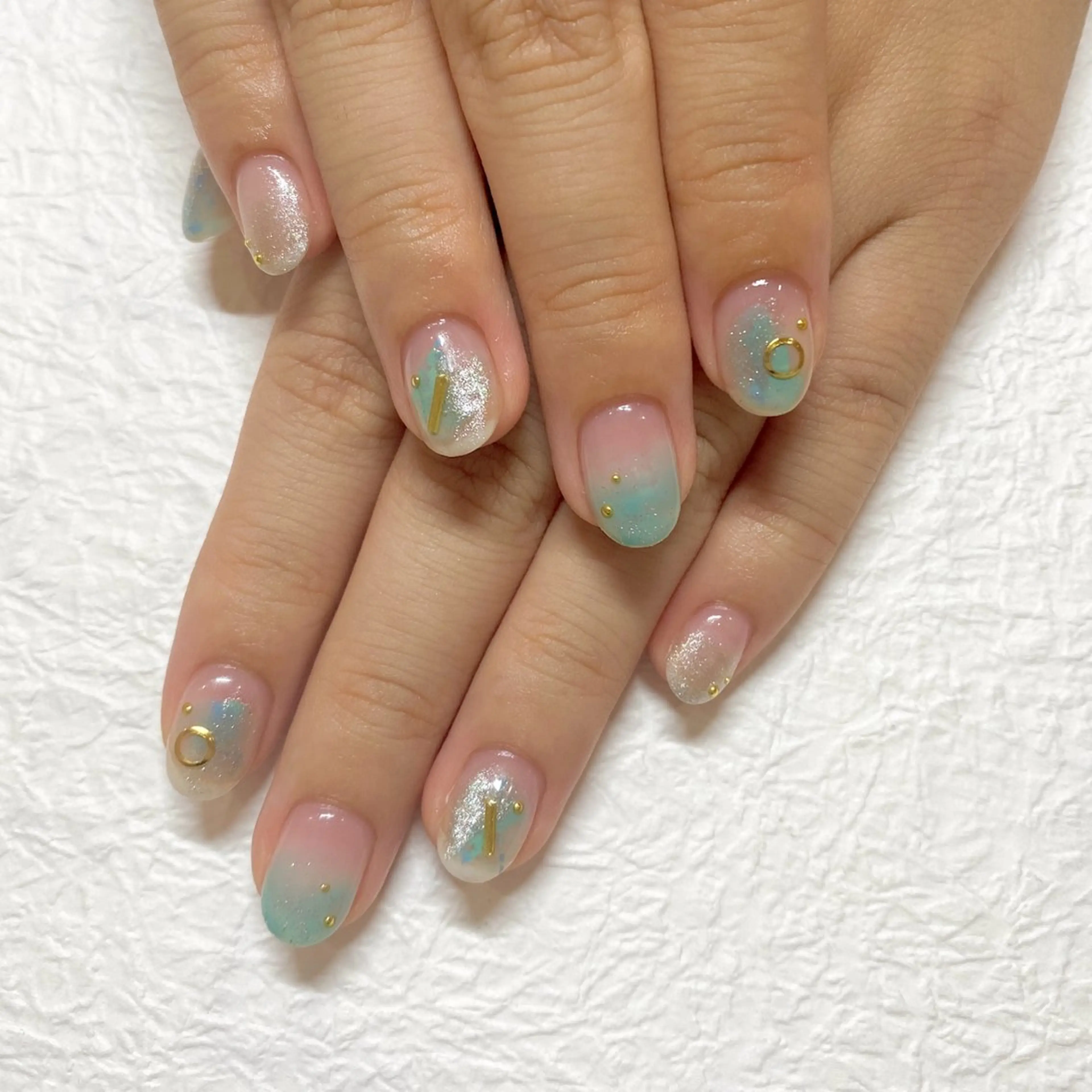 ネイル Tree NORICO.のネイルデザイン