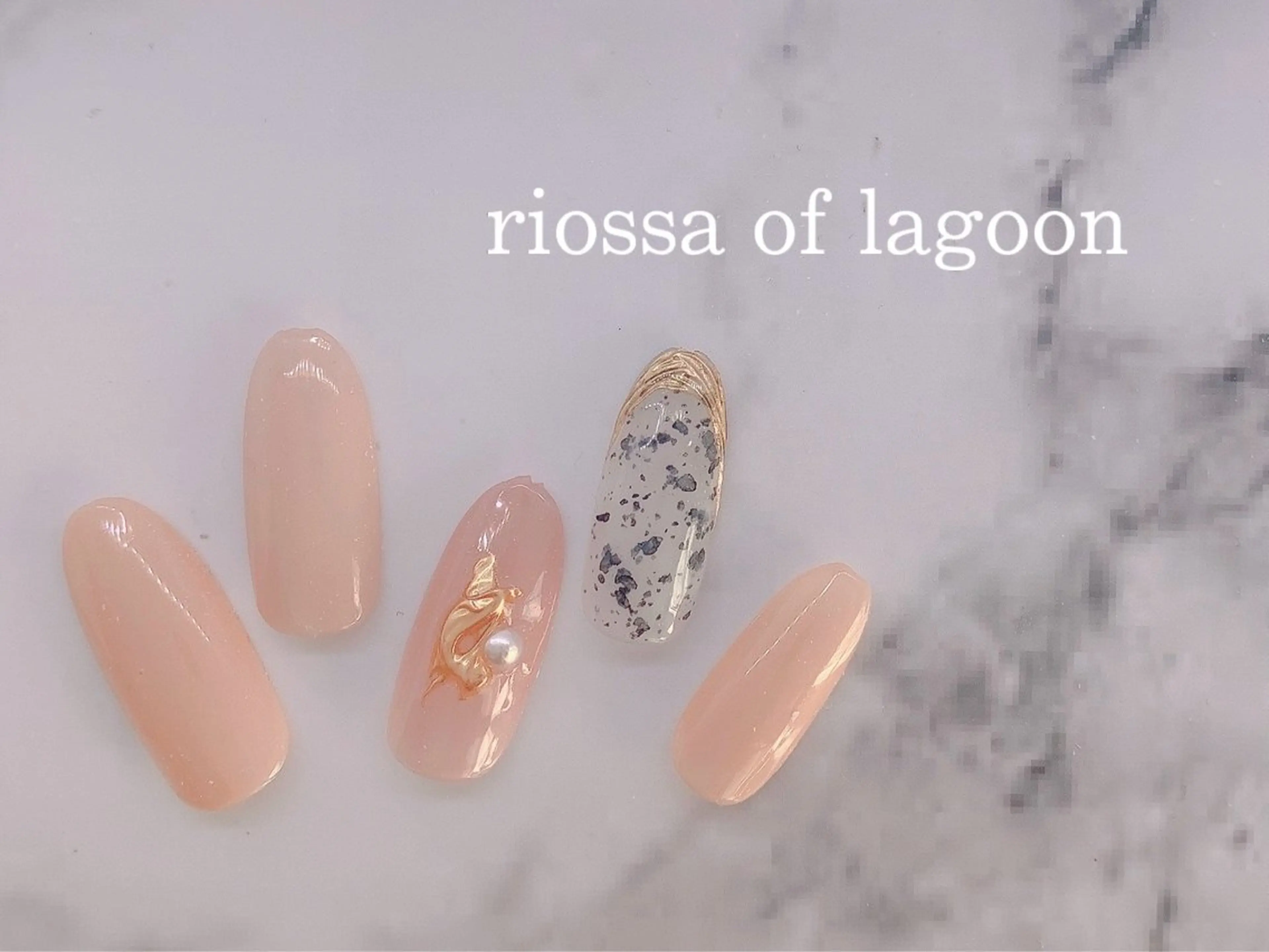 ネイル リオッサ  オブ ラグーン神戸店のエステ・リラクイメージ