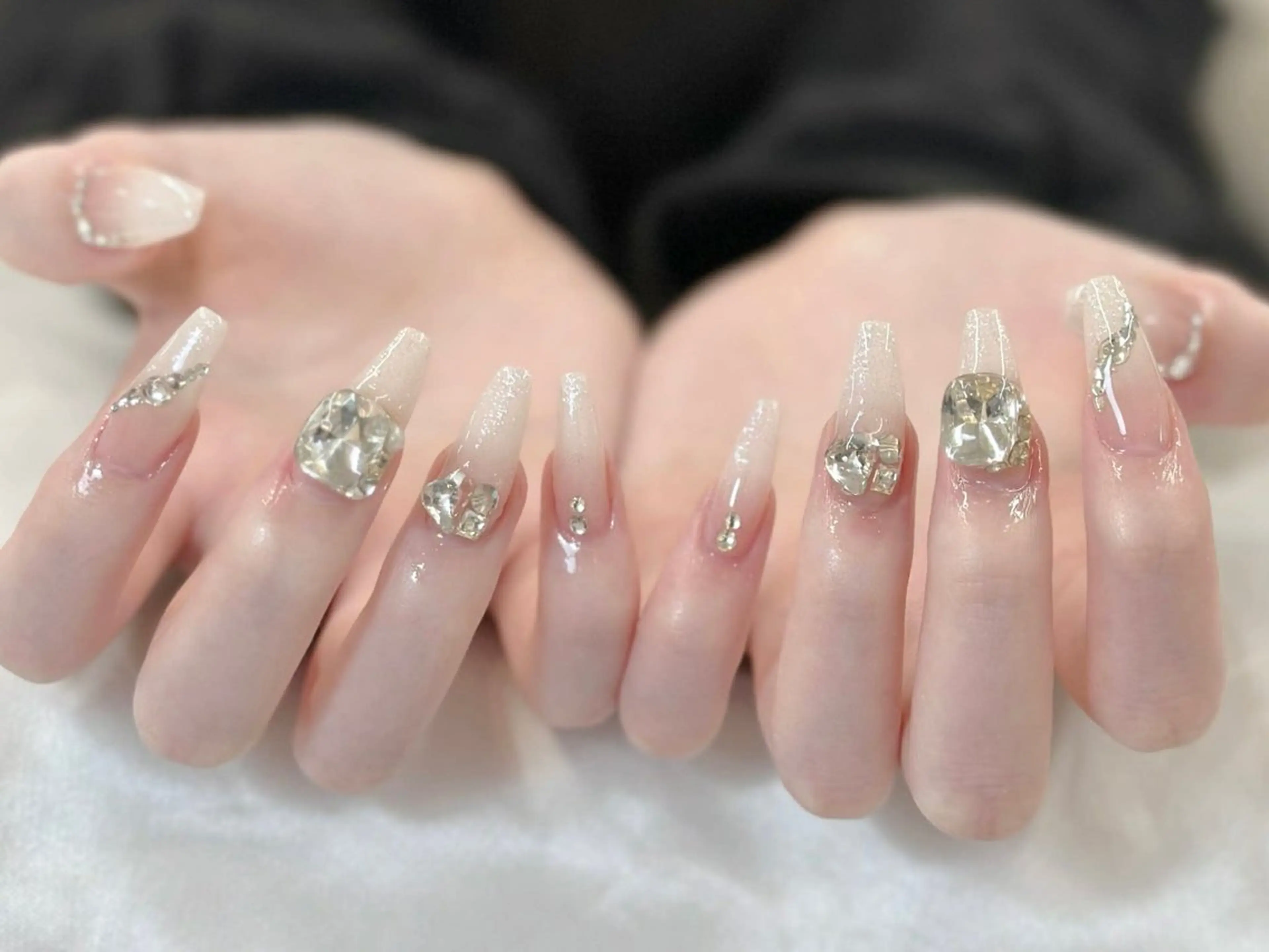 ネイル ハンドネイル viet phe所属・Vp ネイルのネイルデザイン