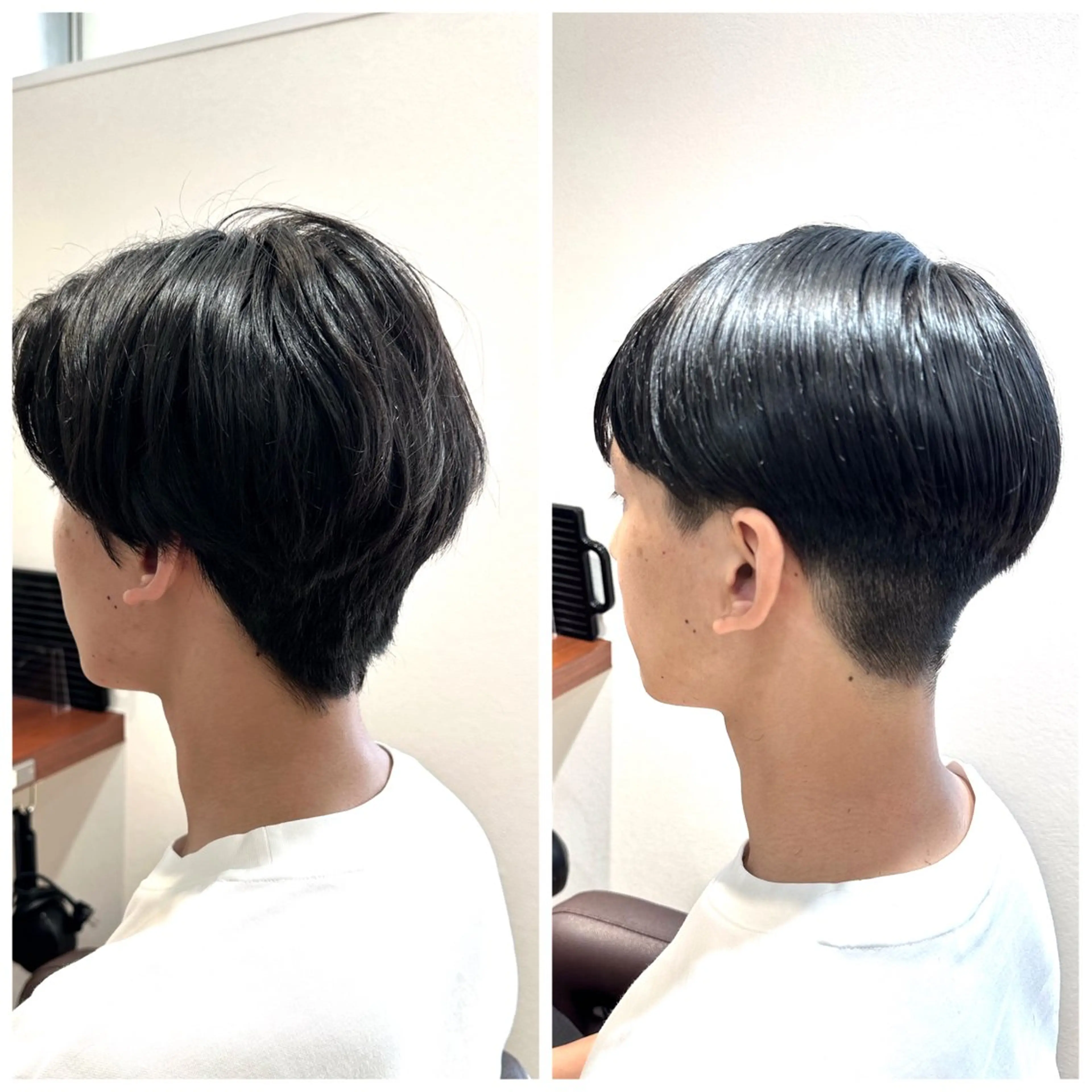 メンズ ICH・GO 与野店所属・ICH・GO ワキタのヘアスタイル