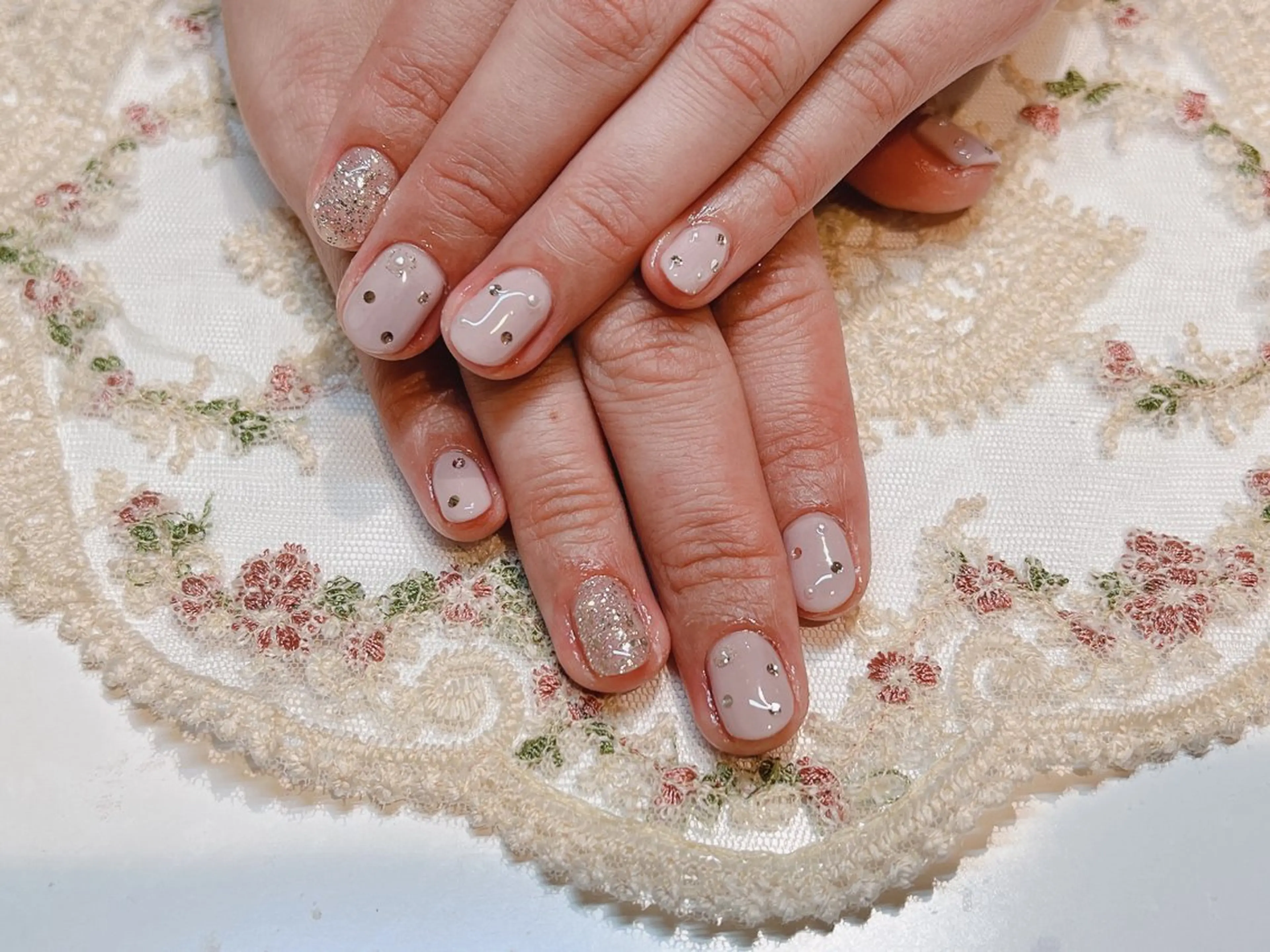 ネイル 猫村のネイル部屋所属・猫村のネイル部屋 猫村早希のネイルデザイン