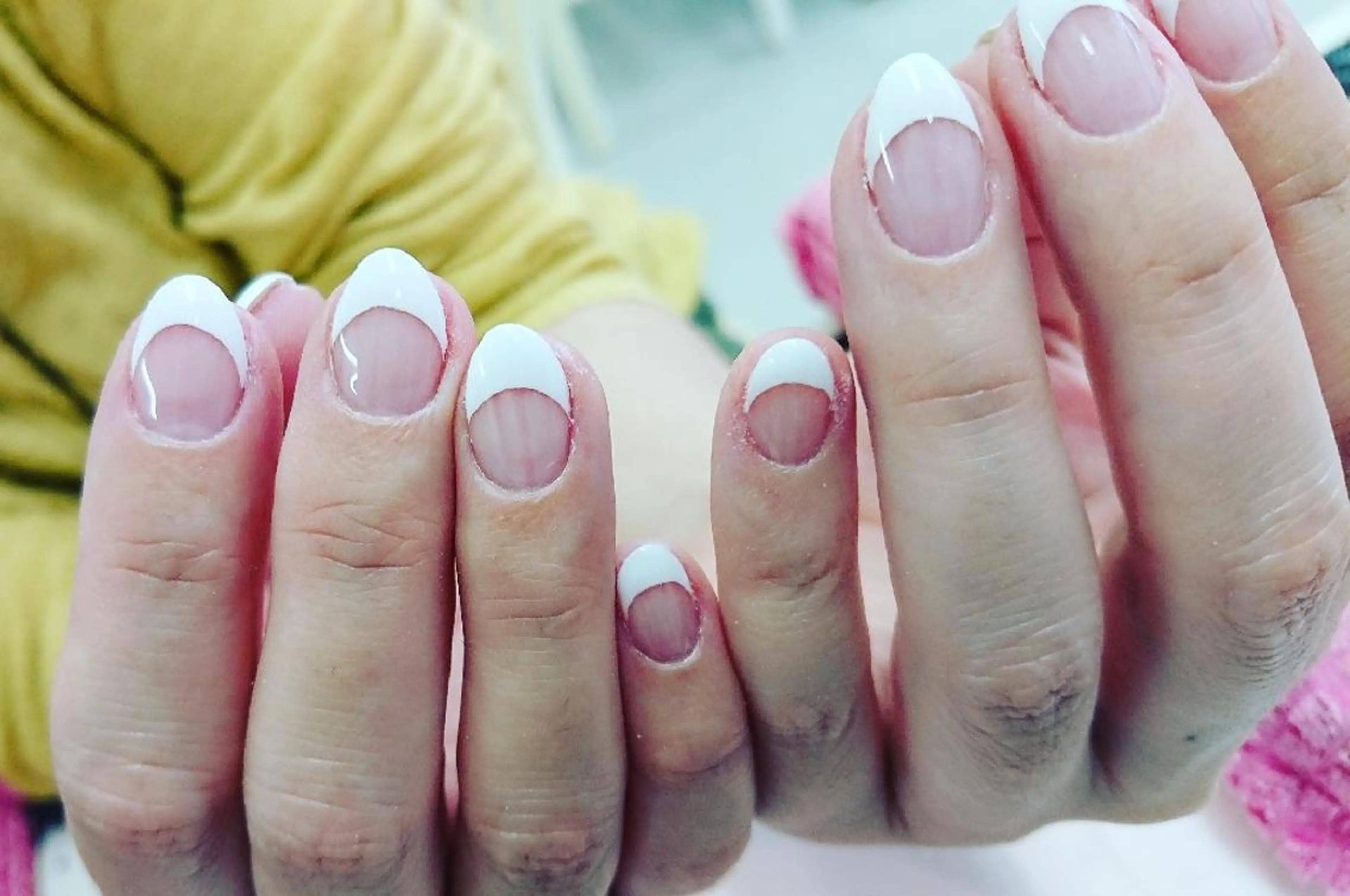 ネイル ネイル&アイラッシュサロンPritia所属・IDE ASAMIのネイルデザイン