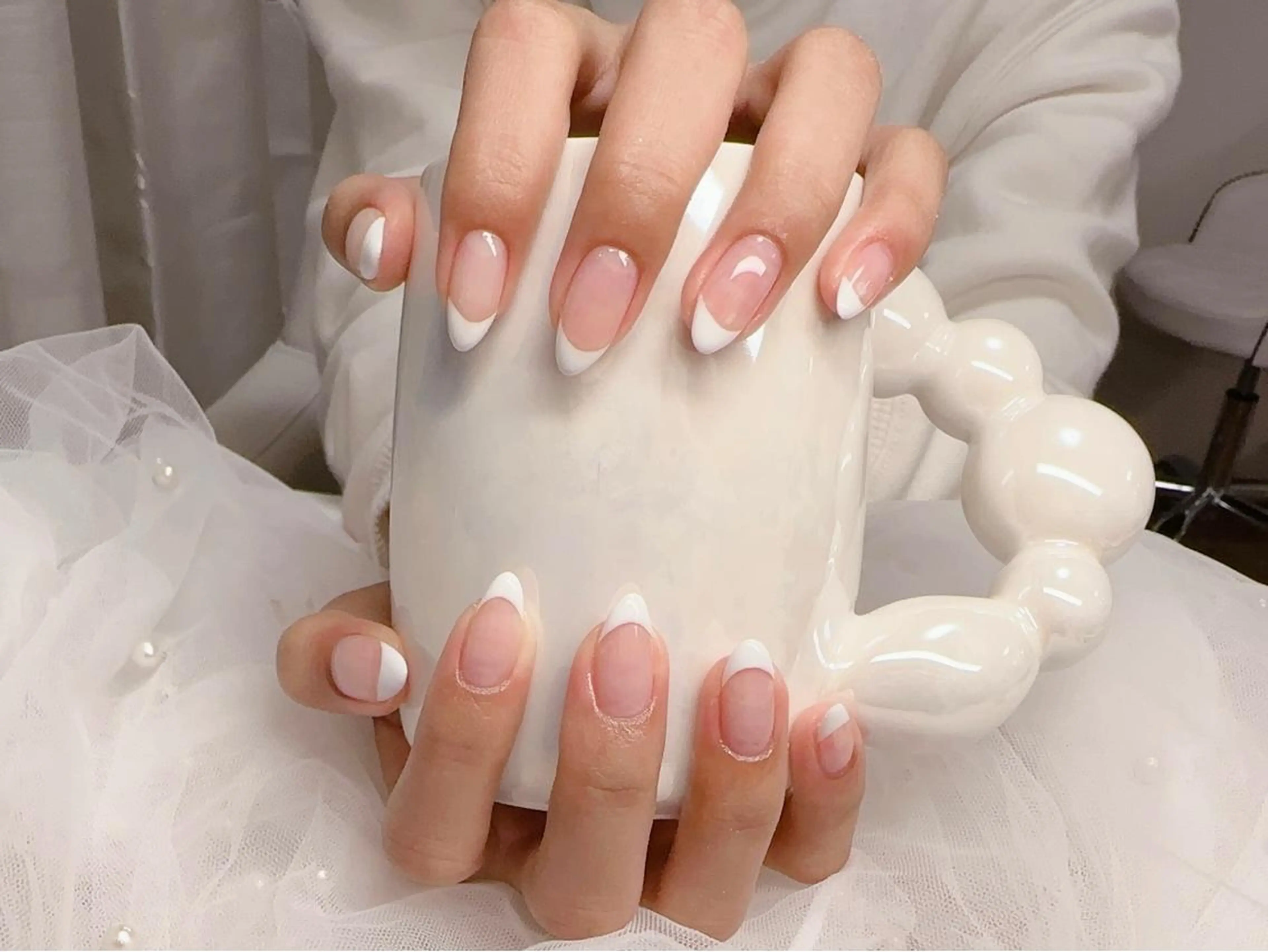 ネイル Hana  NAIL所属・新宿YISInail スカルプ専門店のネイルデザイン