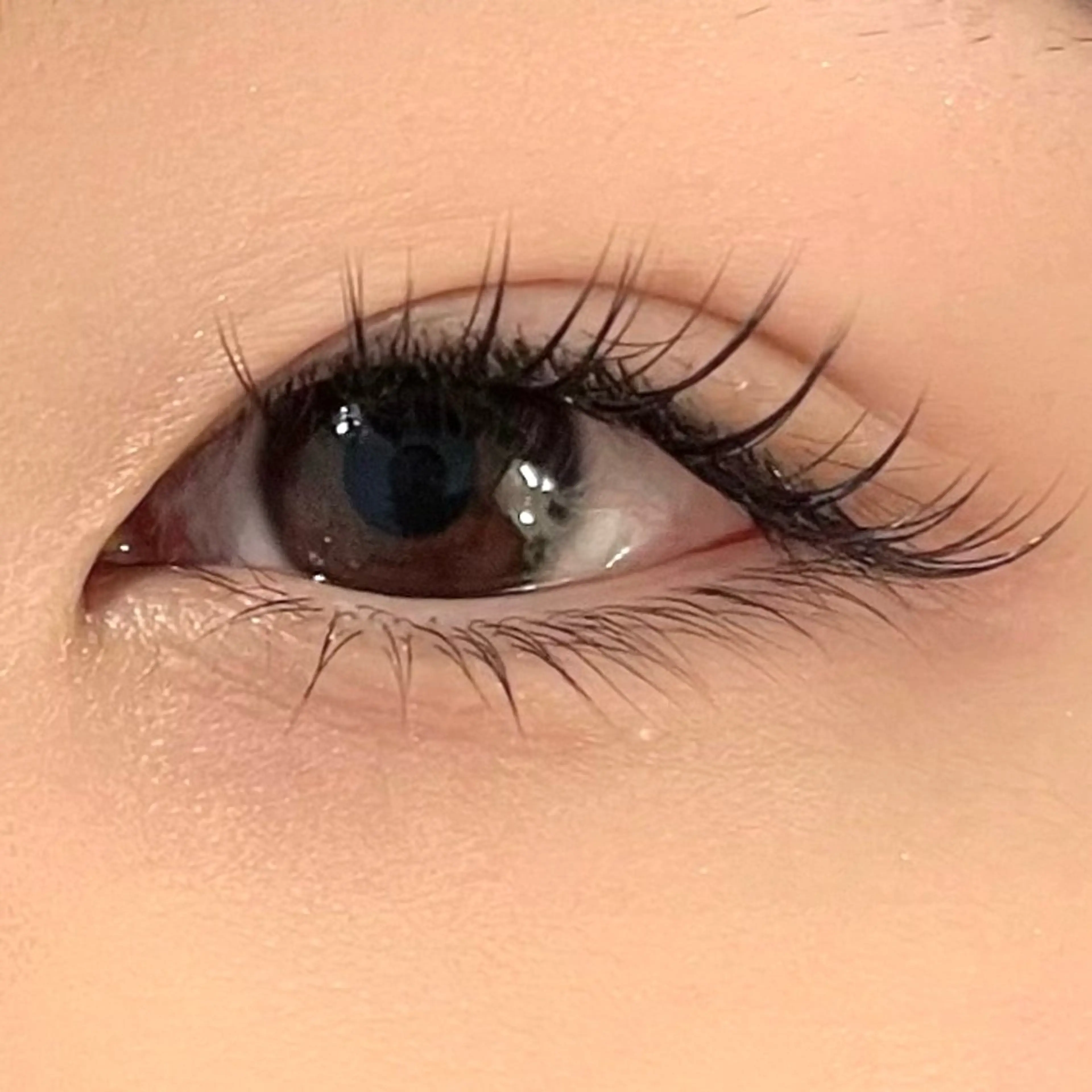 マツエク・マツパ 山内 美乃莉のマツエク・マツパデザイン