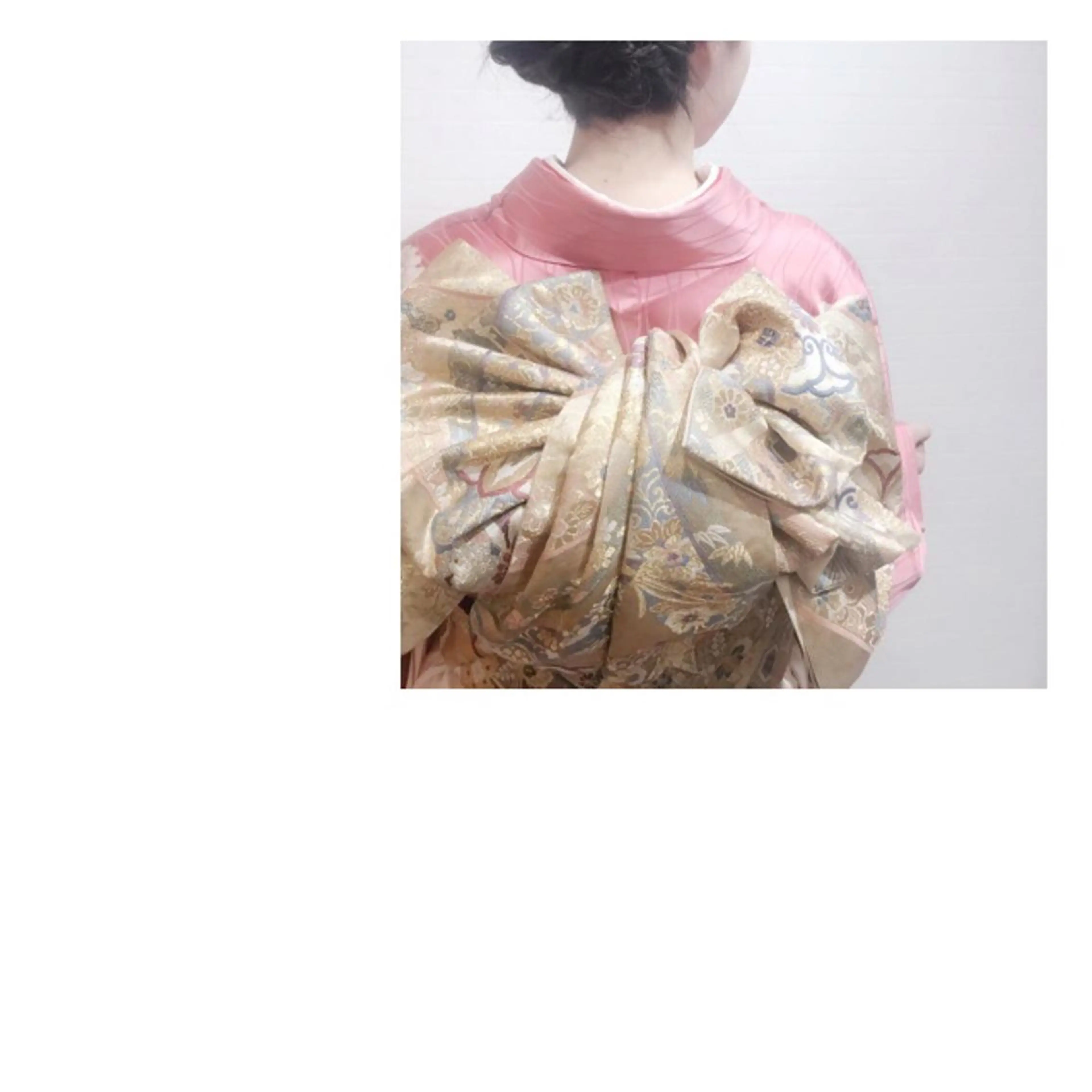 GRANLUSSO 〜グランルッソ駅前店所属・木口 嘉美のヘアスタイル