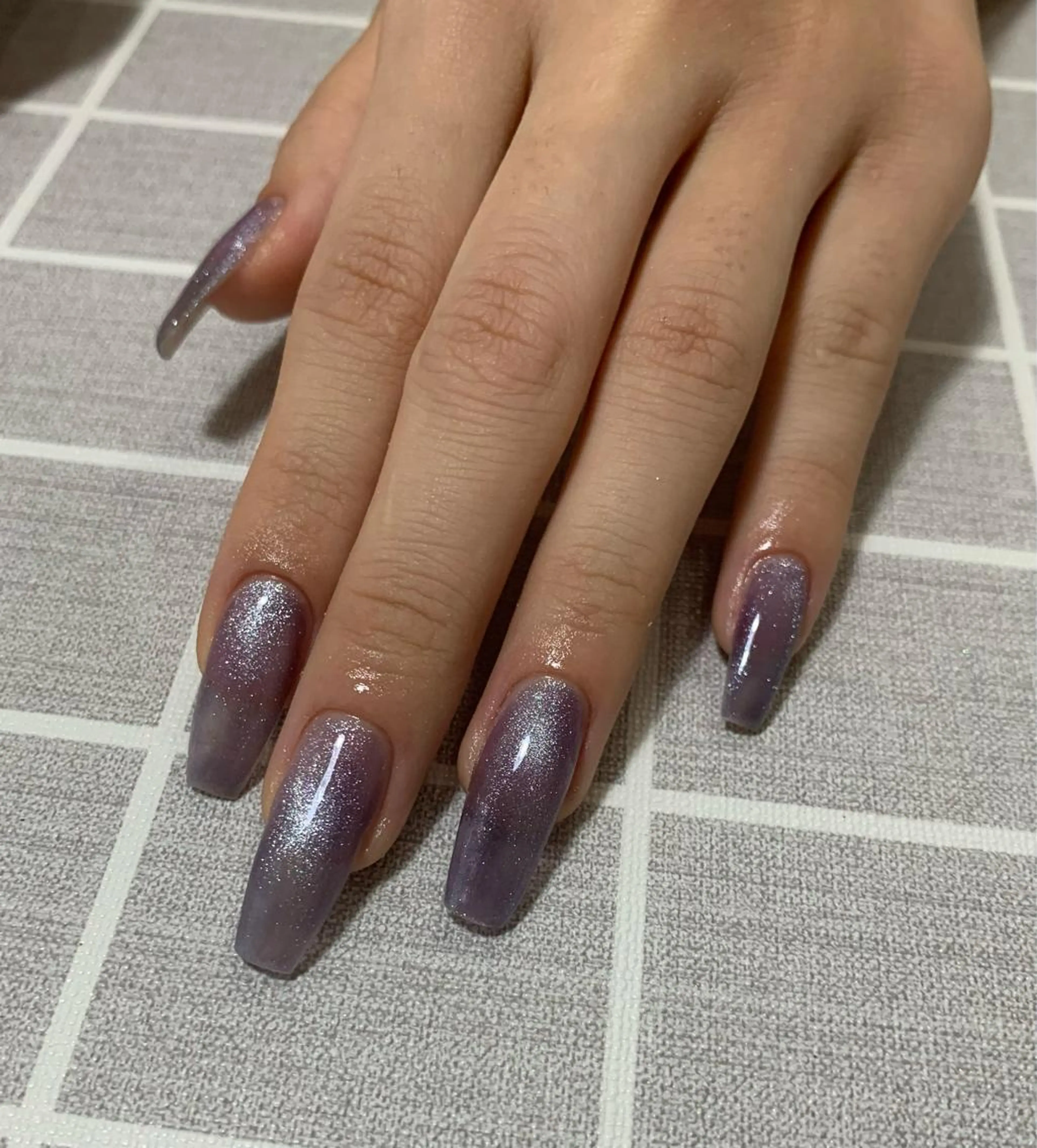 ネイル NAIL CIRCLESのネイルデザイン