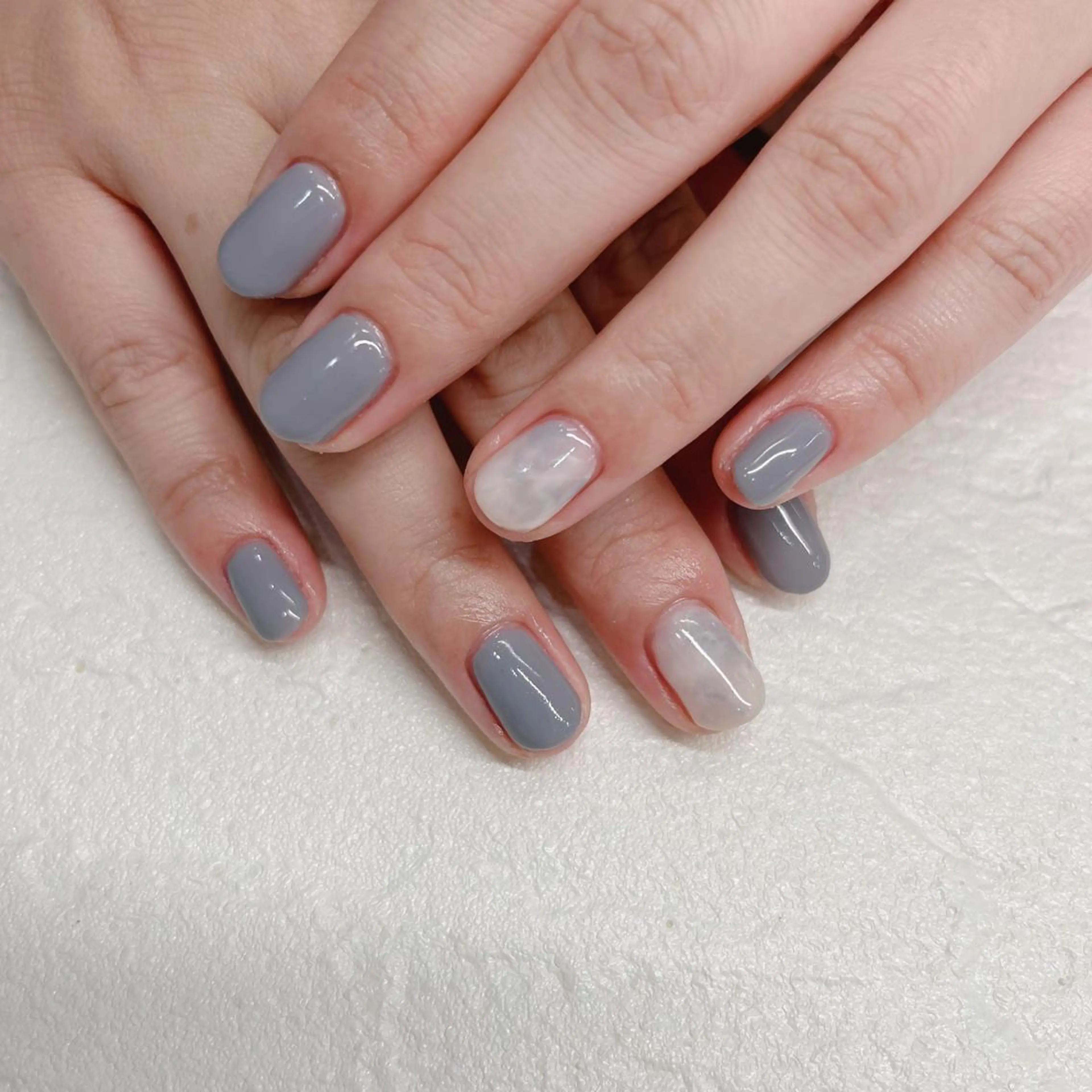 ネイル nail salon LIBERAのネイルデザイン