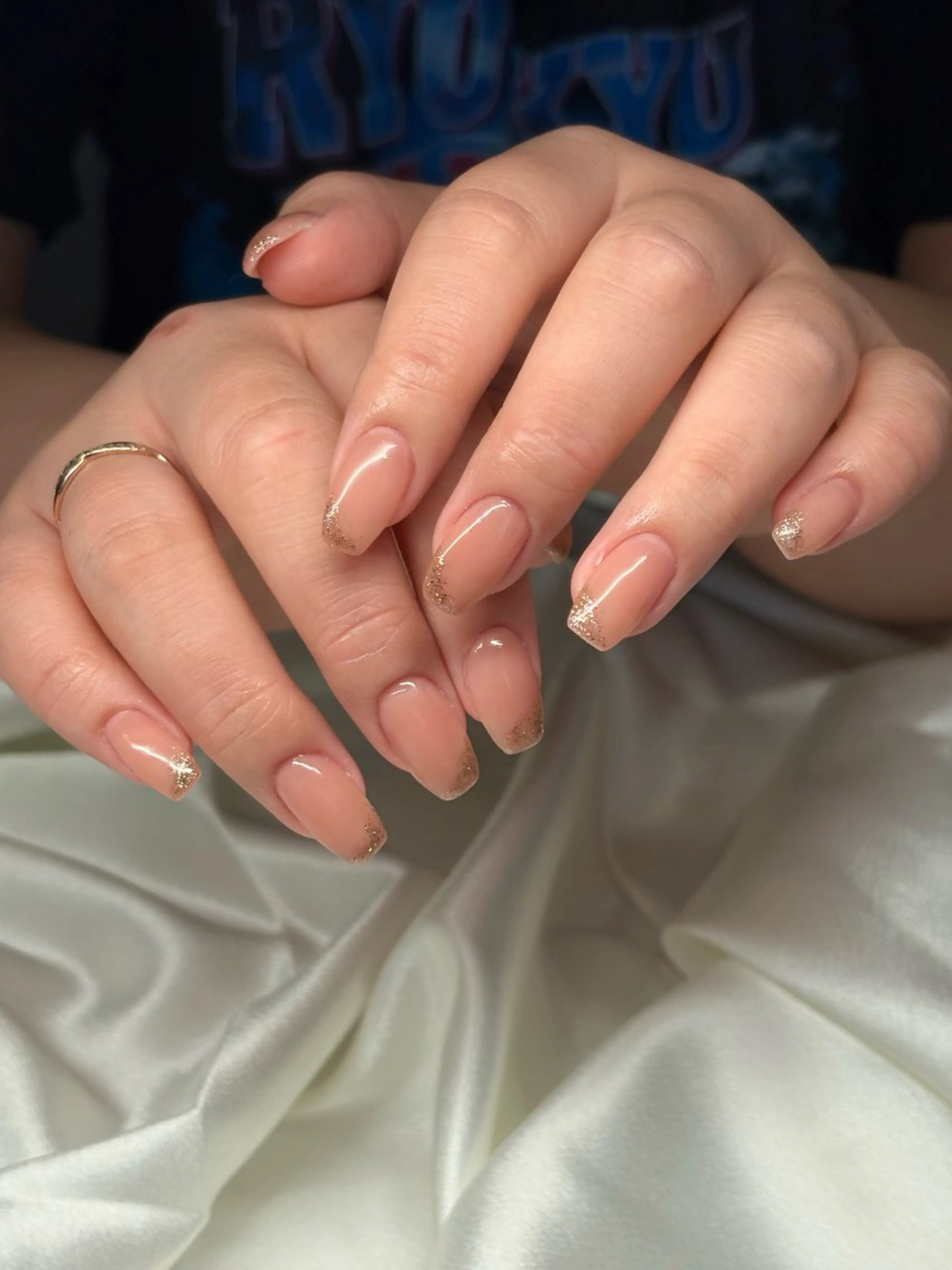 ネイル ハンドネイル nail_Milly所属・nail_ Millyのネイルデザイン