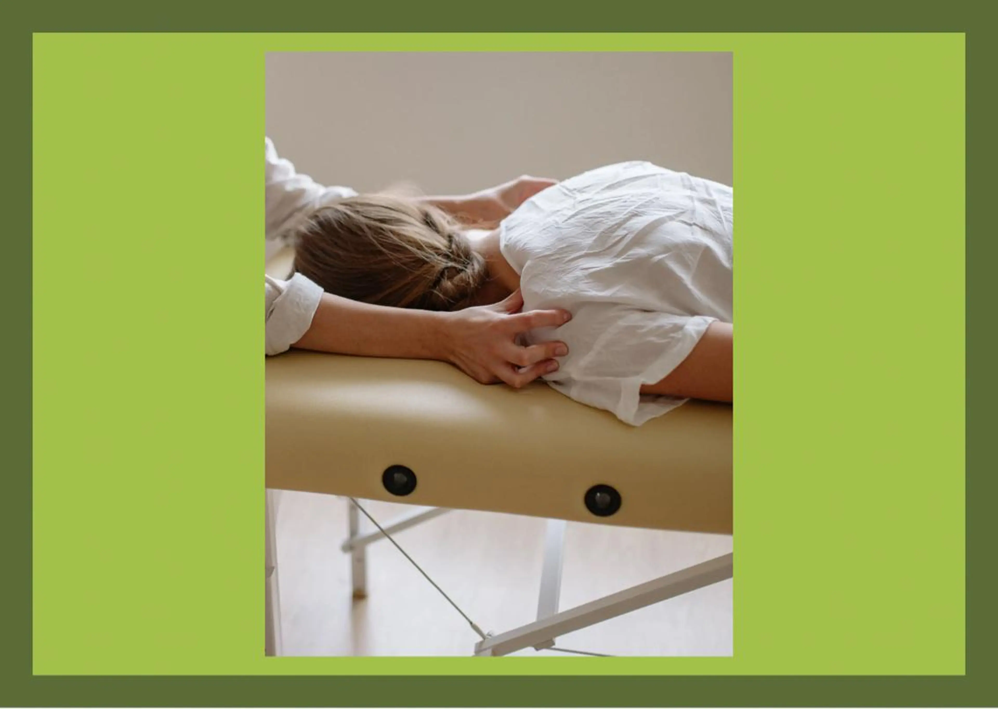 蓮花鍼灸整骨院所属・蓮花鍼灸 整骨院のその他イメージ