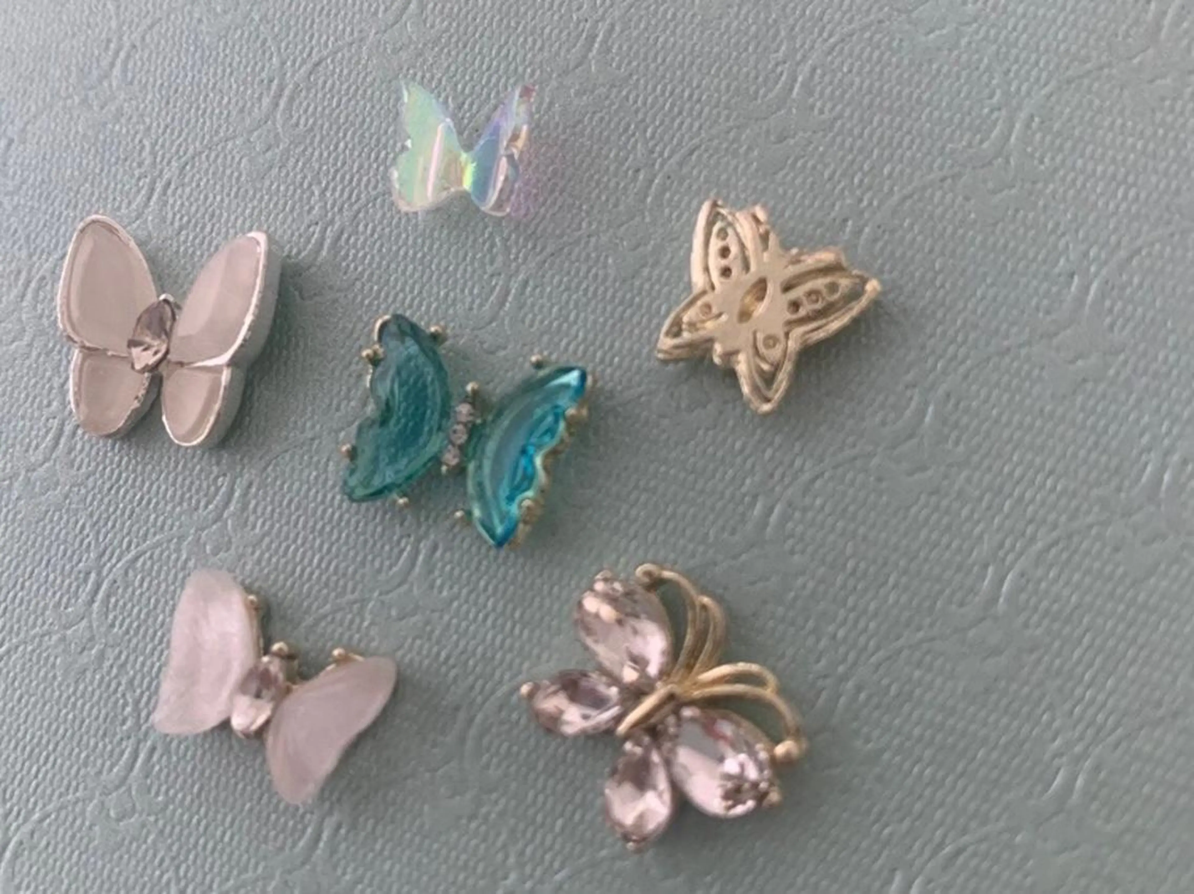 ネイル Kasumi Nailのネイルデザイン