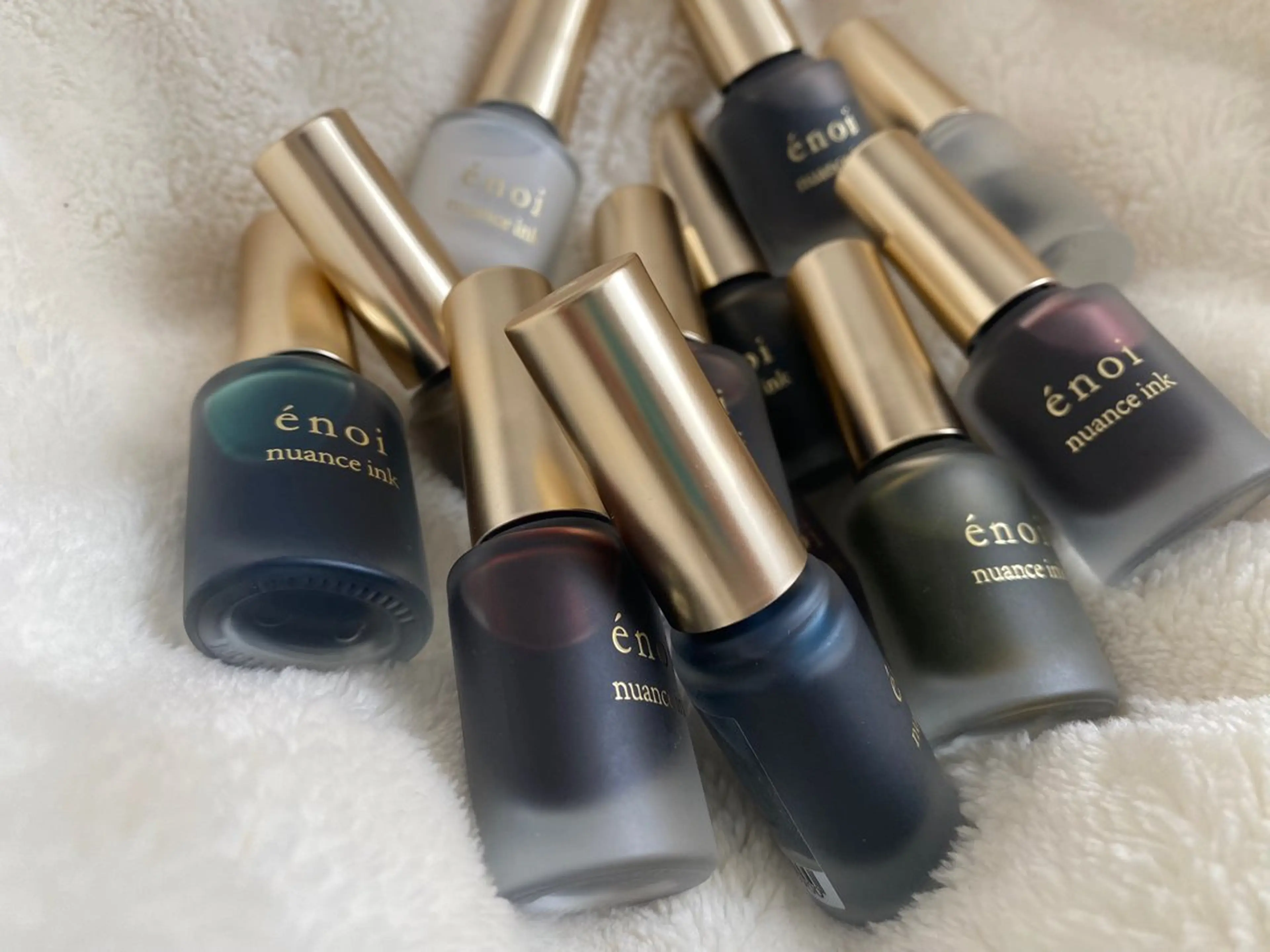 ネイル atelier moamのネイルデザイン