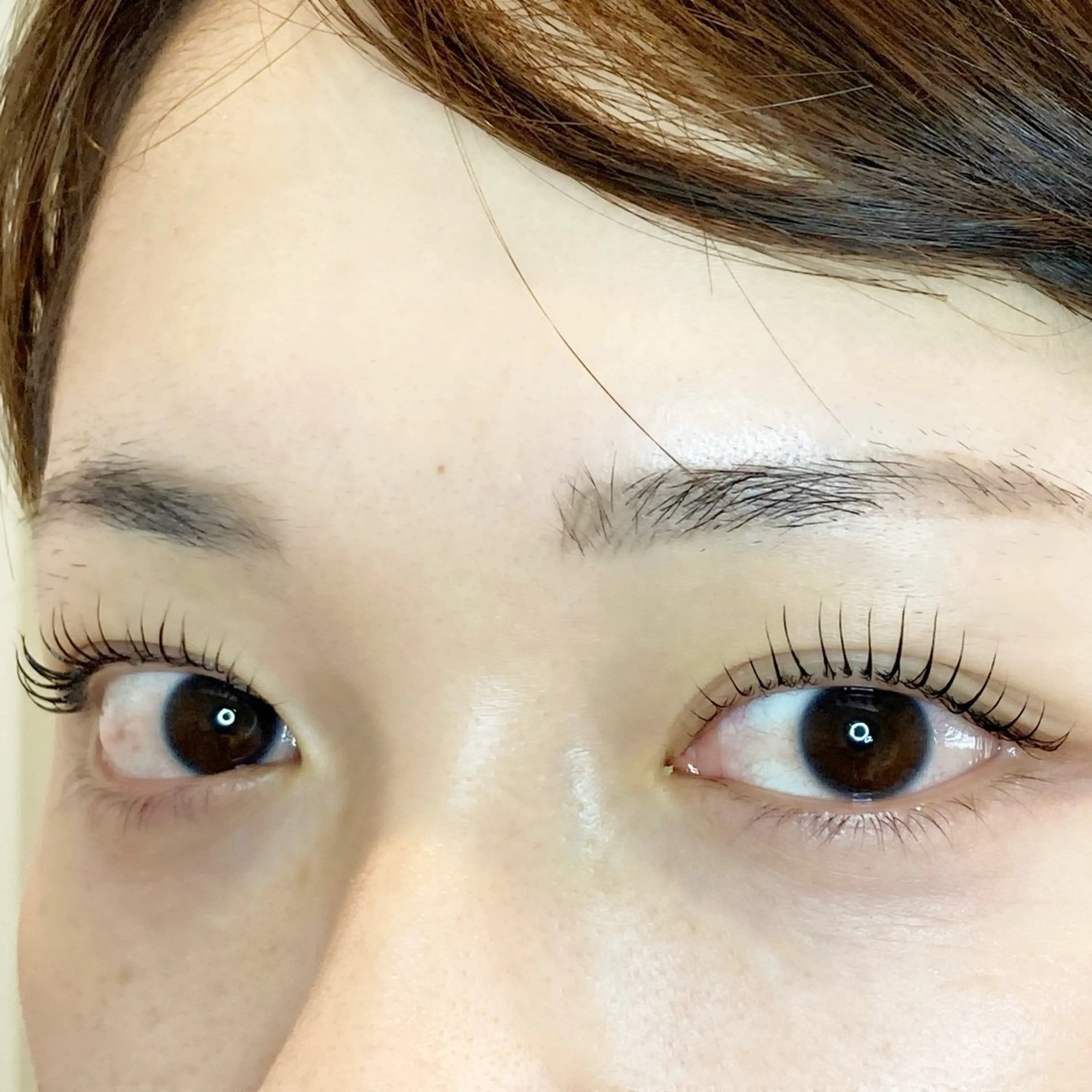 マツエク・マツパ io .のマツエク・マツパデザイン