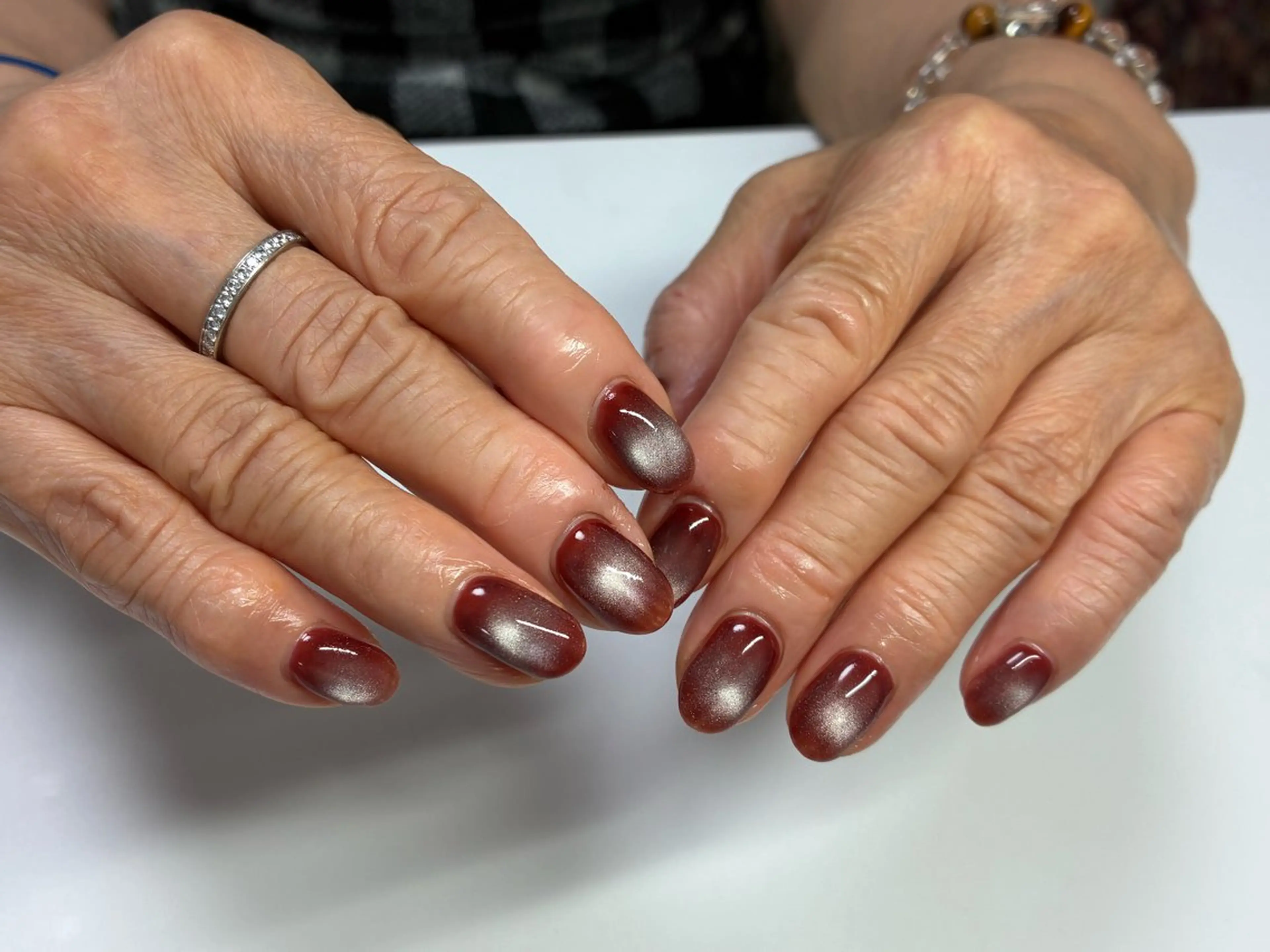 ネイル &CHOU CHOU nail.misaのネイルデザイン