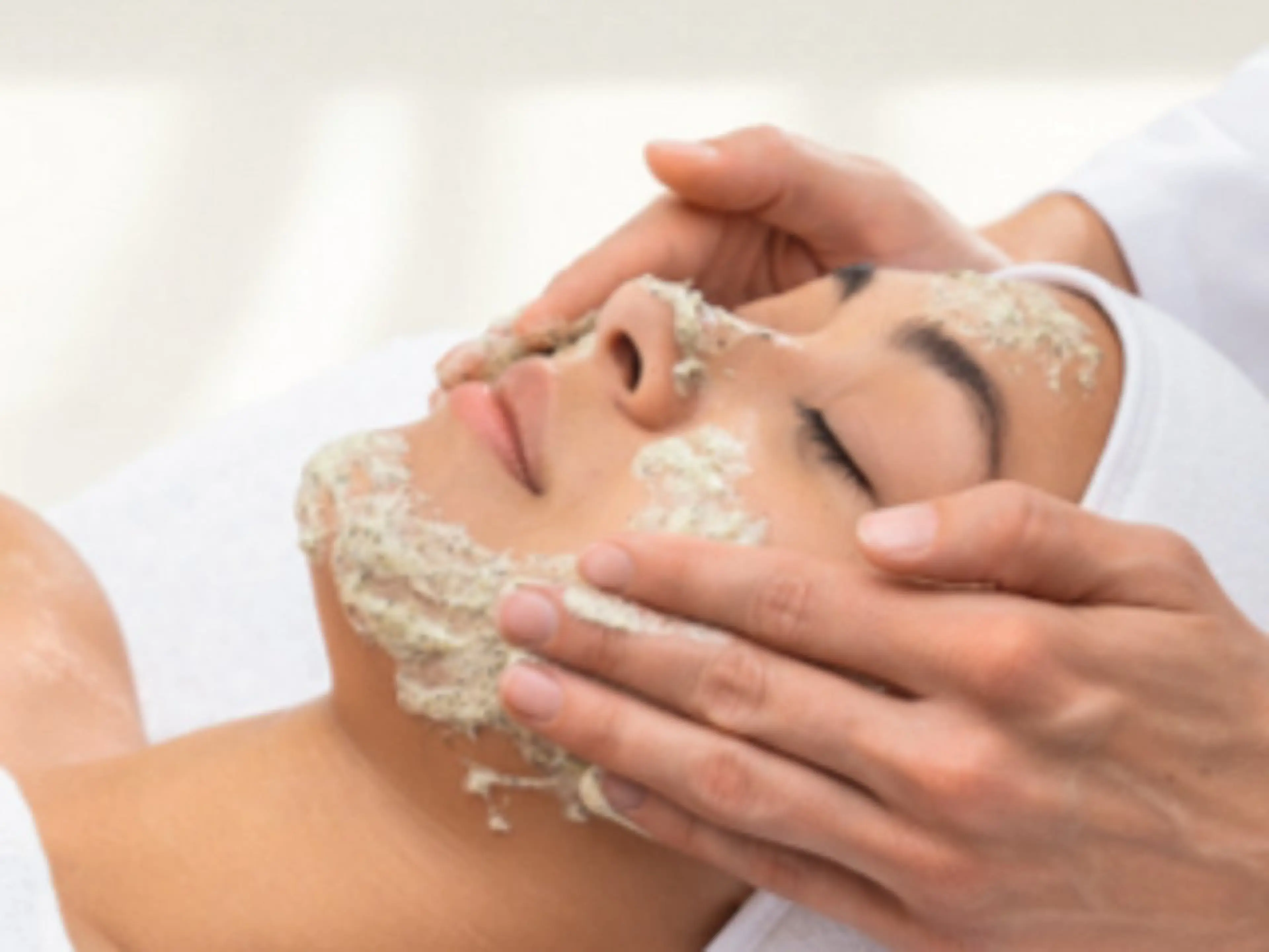 【1日集中ケア】スペシャル1day(ホームケア付き)の写真