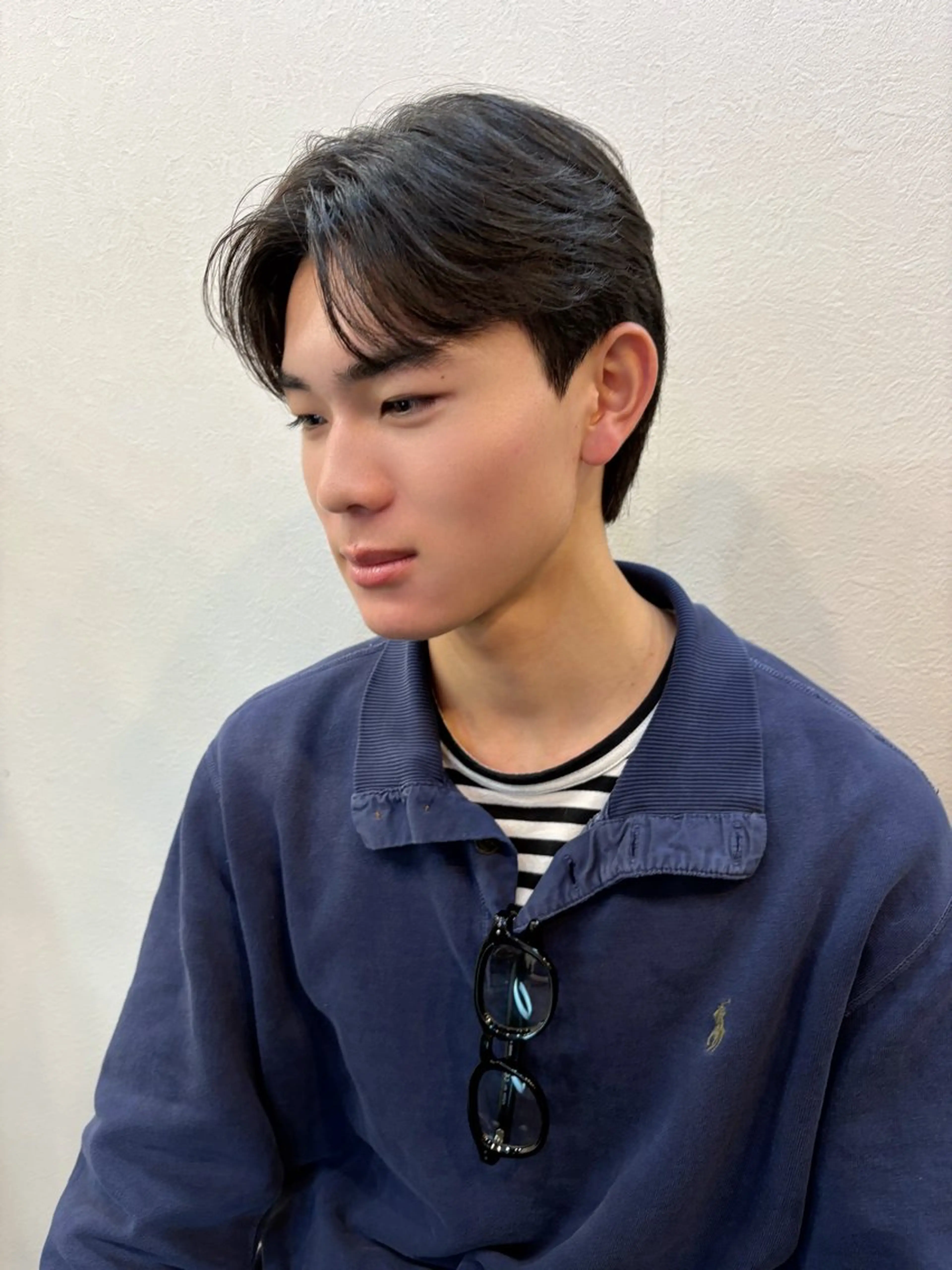 メンズ カット accorto所属・accorto 小林諭侑のヘアスタイル