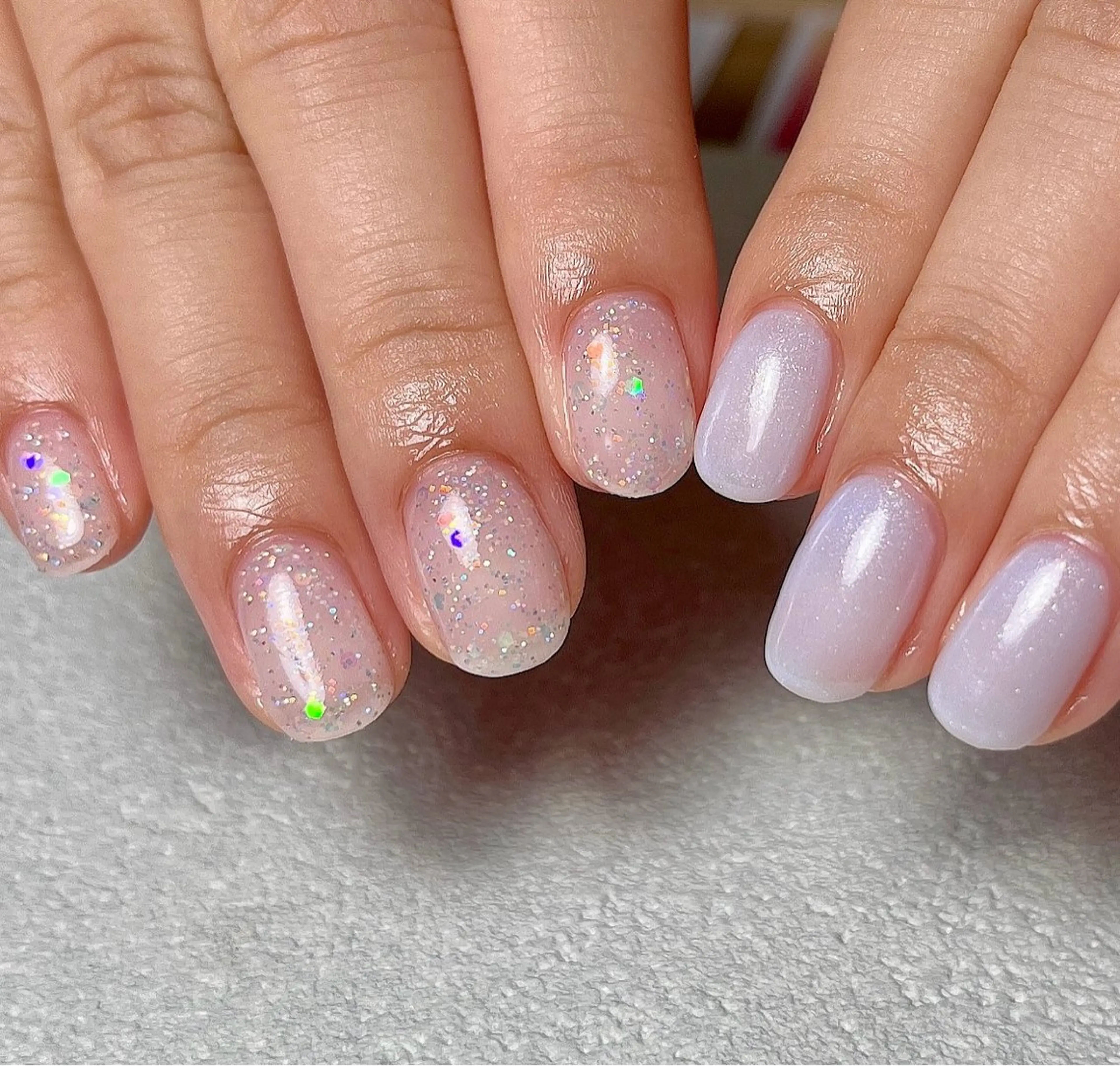 ネイル ハンドネイル tsumeya かわいく長持ちネイルのネイルデザイン