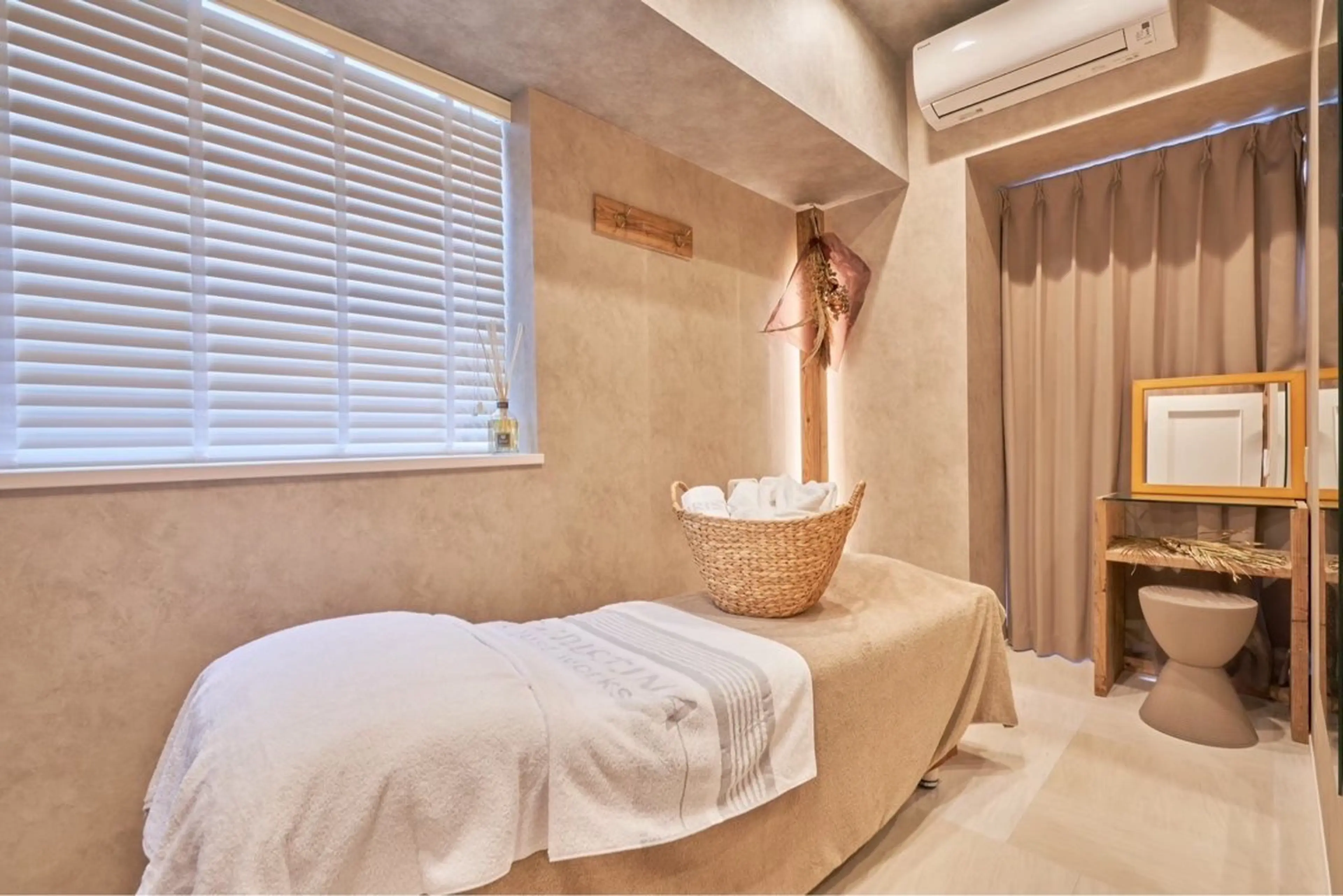 癒し&美活サロン COALALU麻布のエステ・リラクイメージ