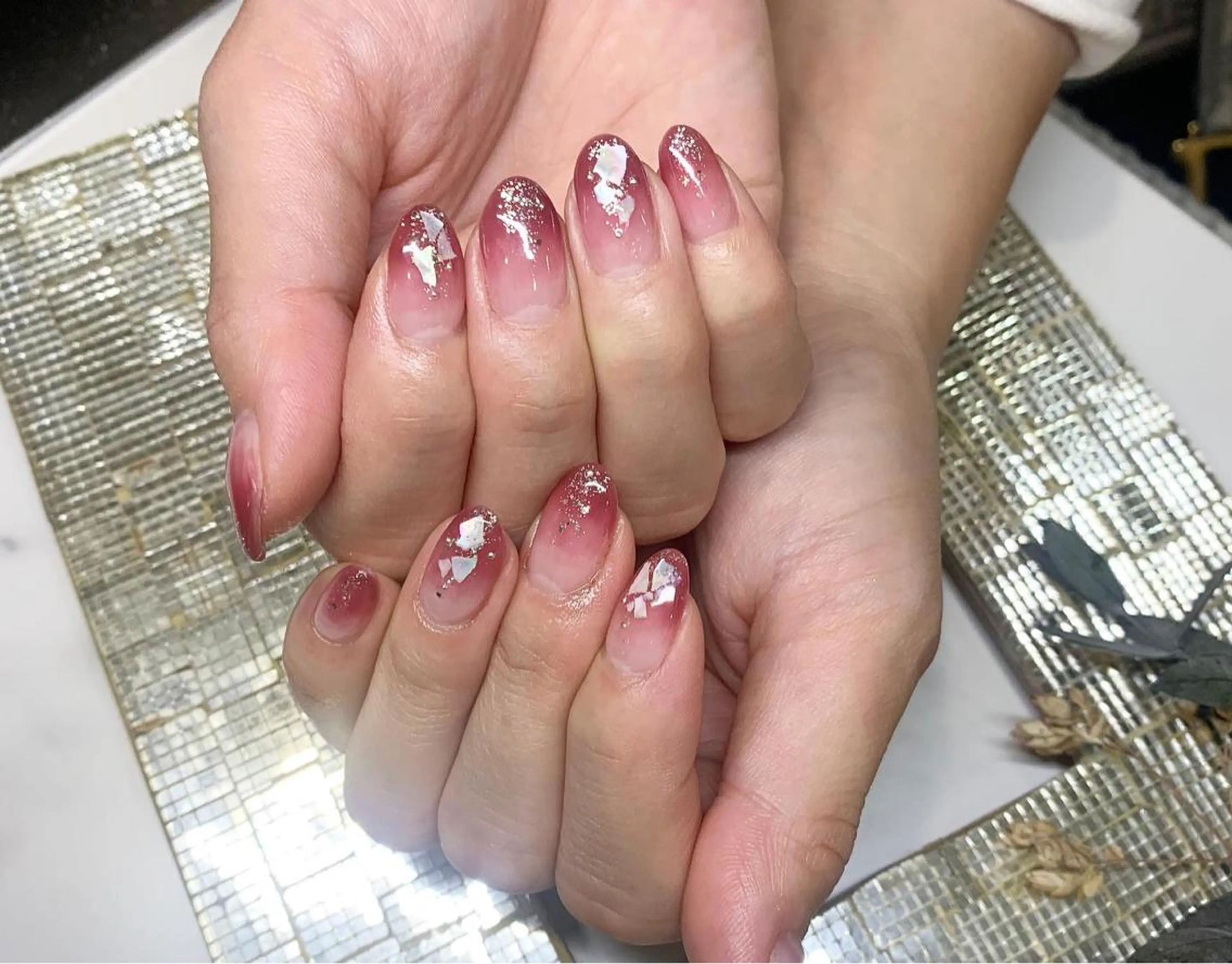 ネイル *･*MIMnail *･゜ﾟ･*:･*のネイルデザイン
