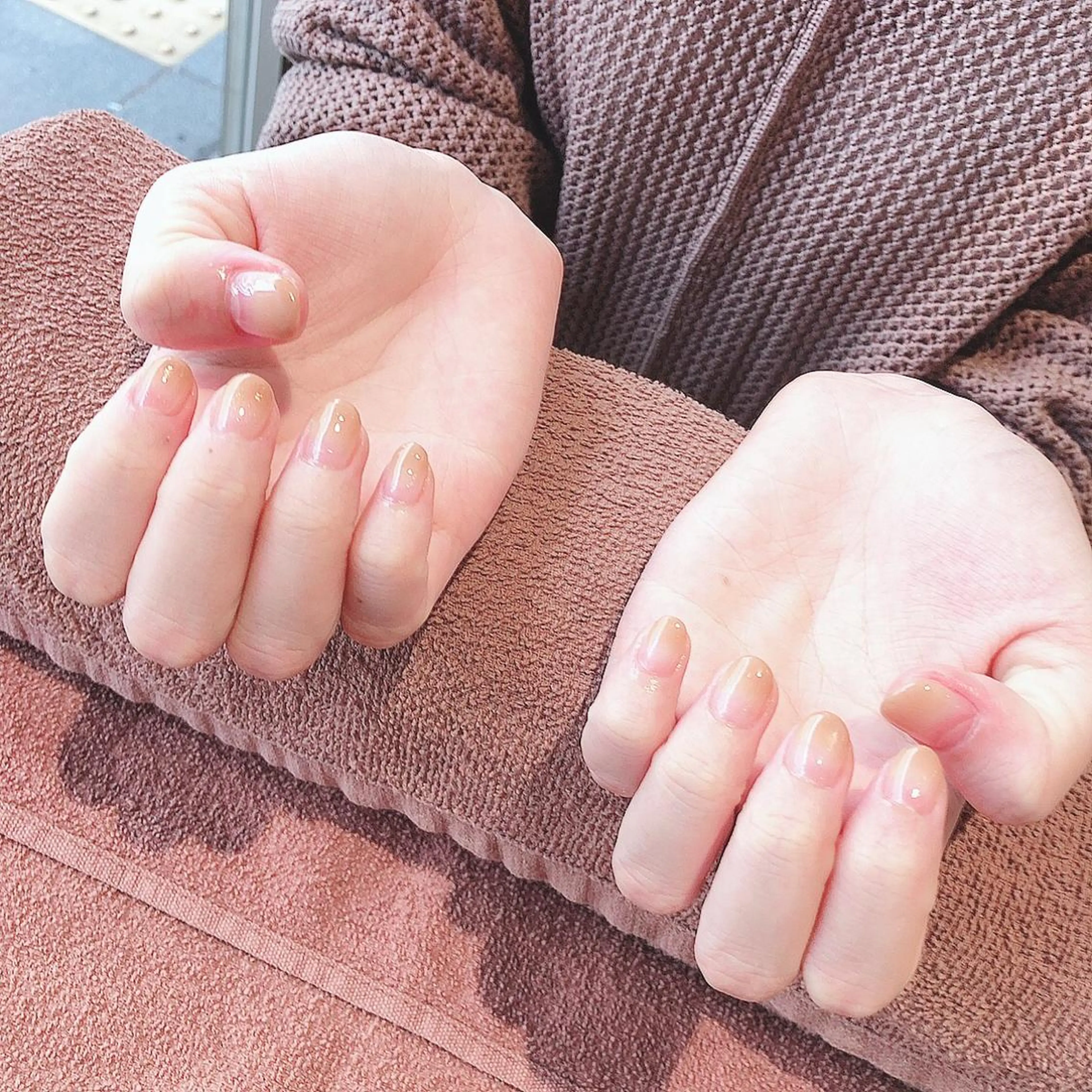 ネイル 桜 成美のエステ・リラクイメージ