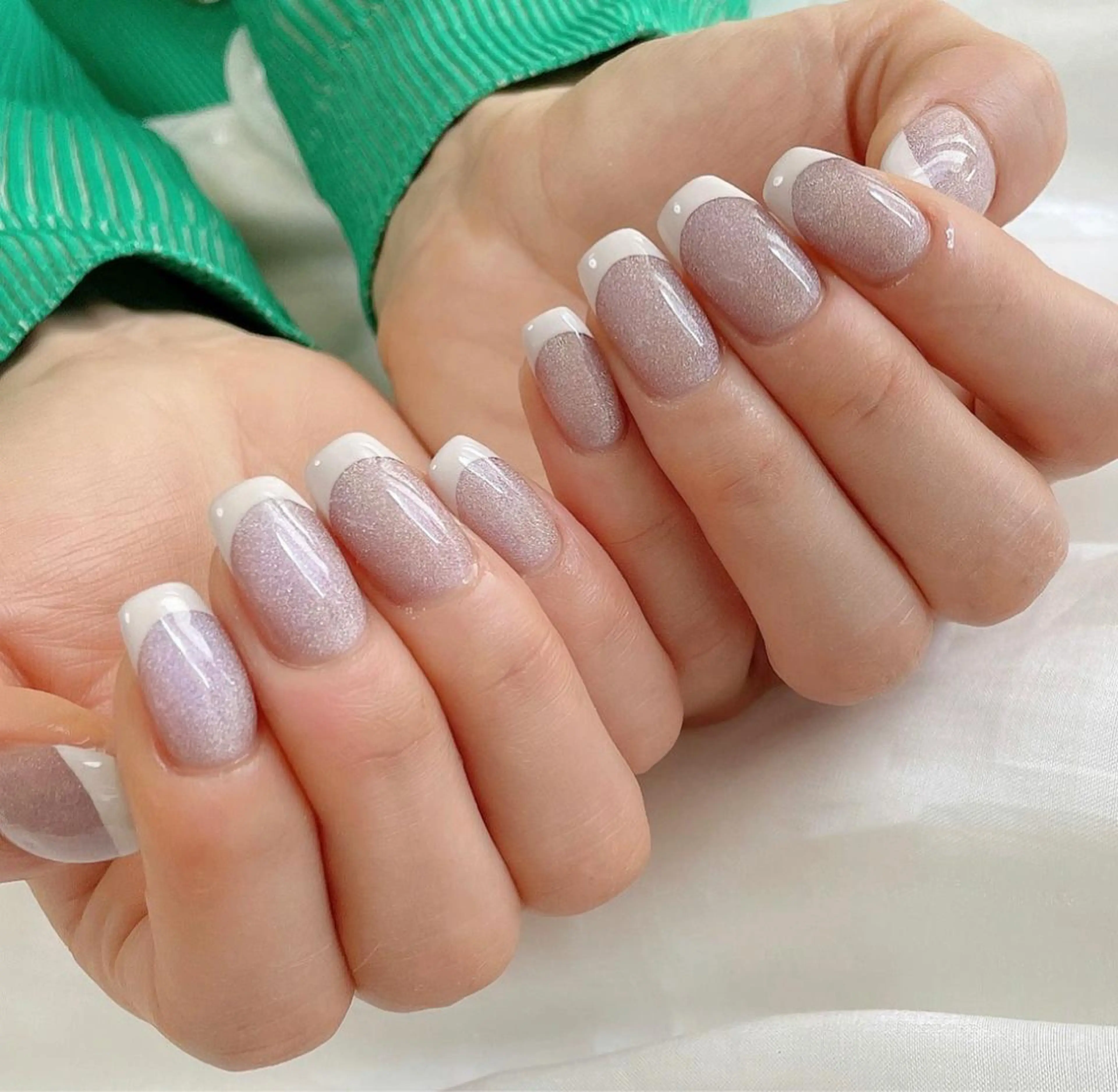 ネイル muse nailのネイルデザイン