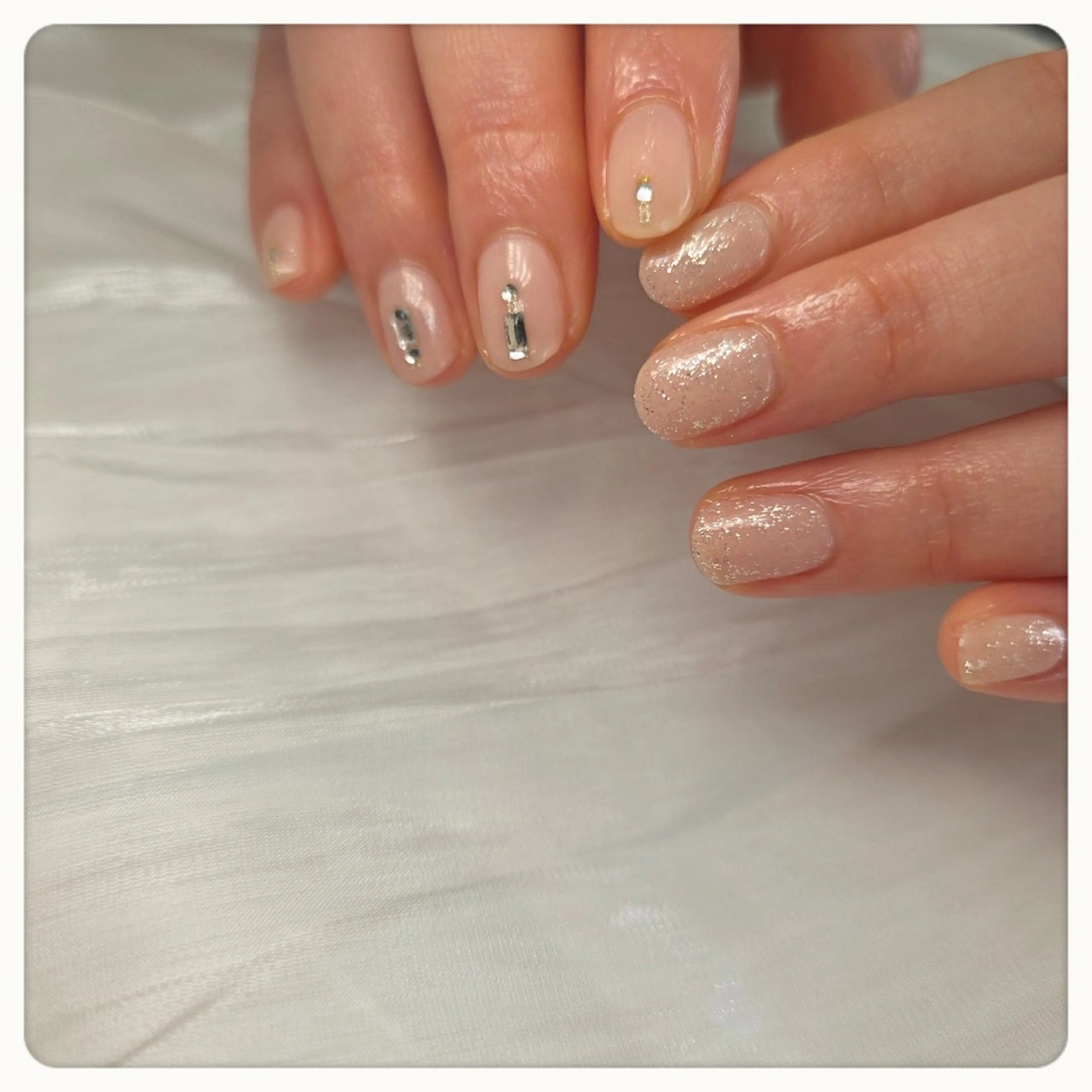 ネイル Mrs Nailのマツエク・マツパデザイン