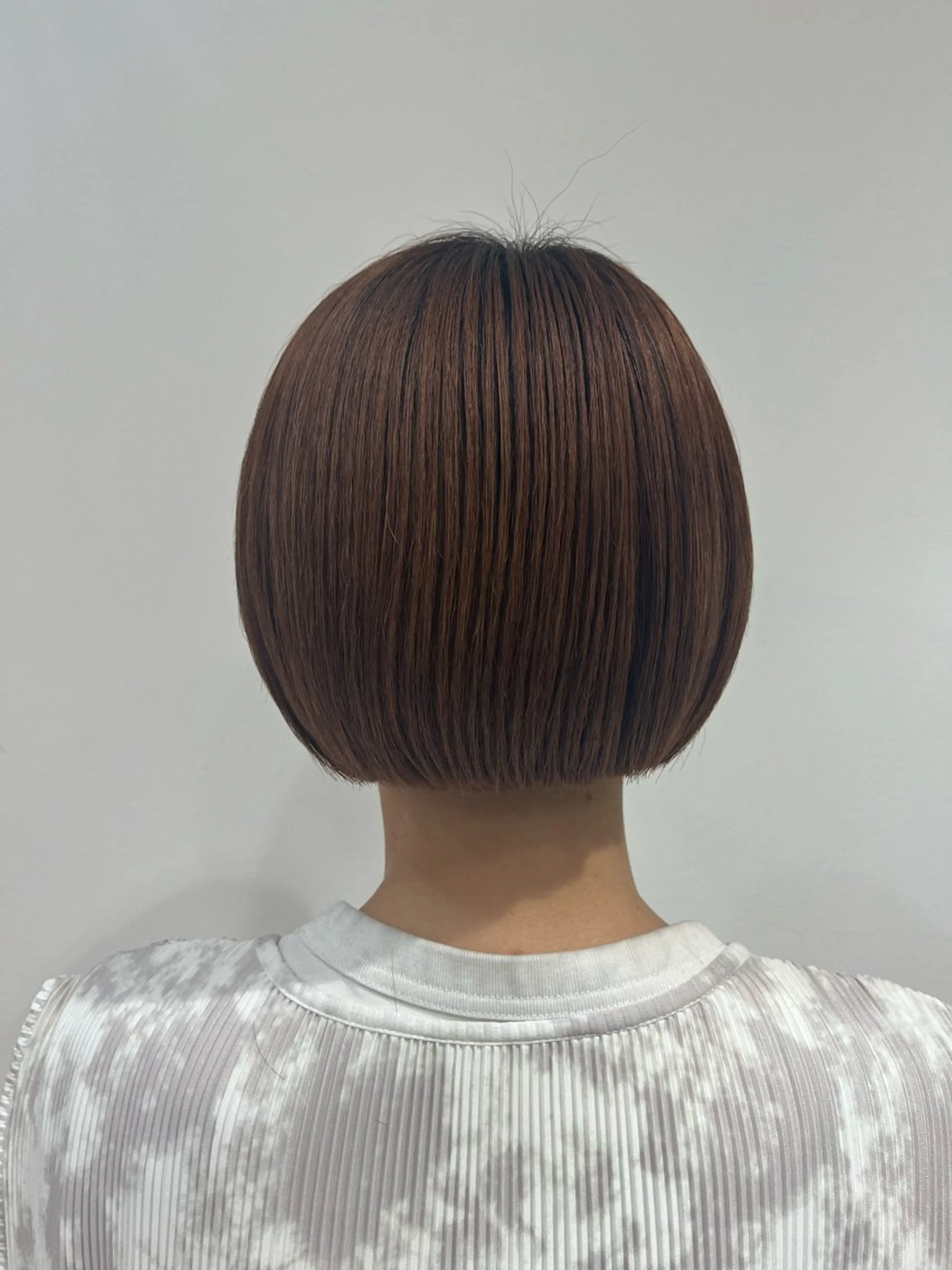 ショート 小顔似合わせカット/ レイヤー/mai‪のヘアスタイル