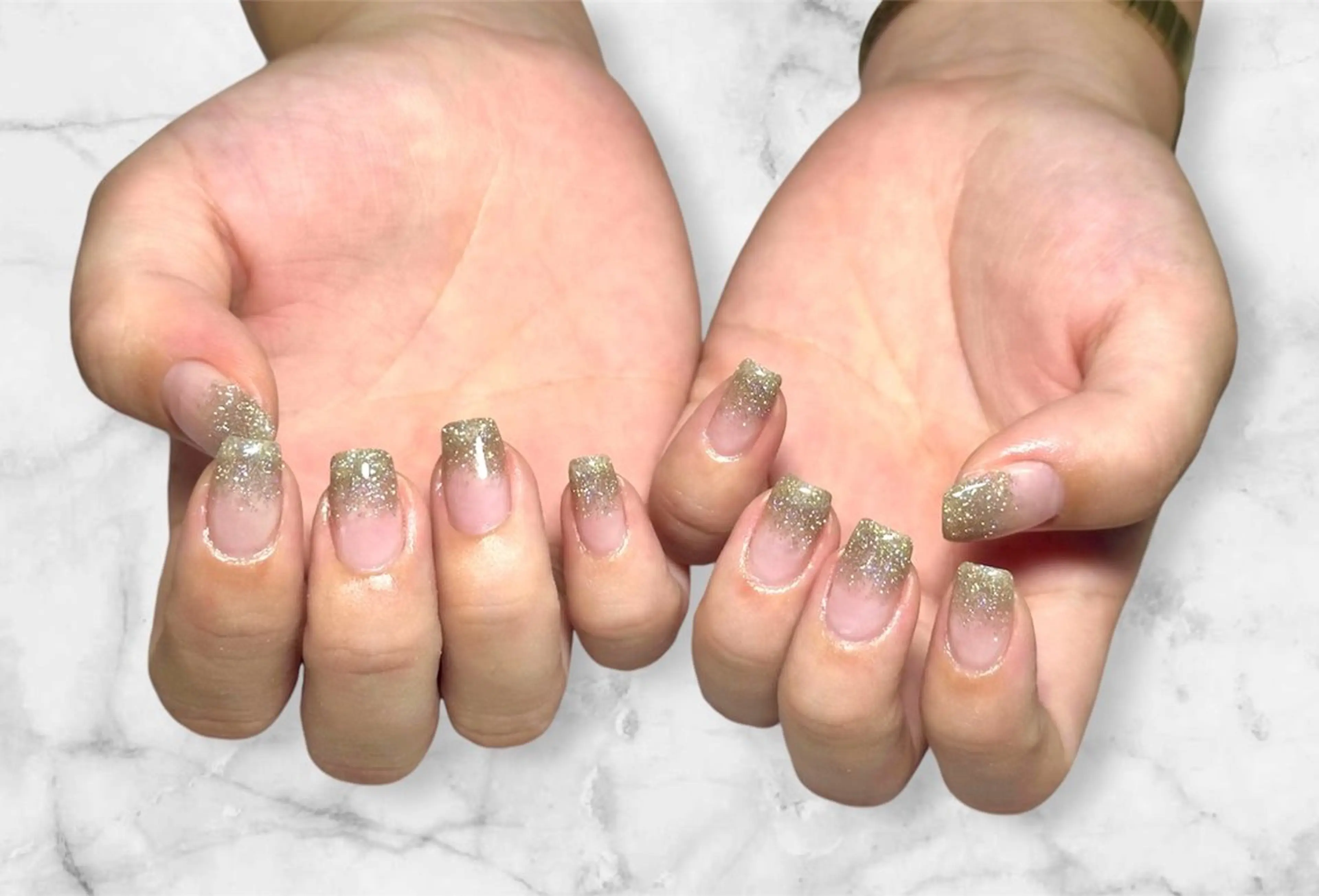 ネイル Reve府中町ネイル &カラー診断のネイルデザイン