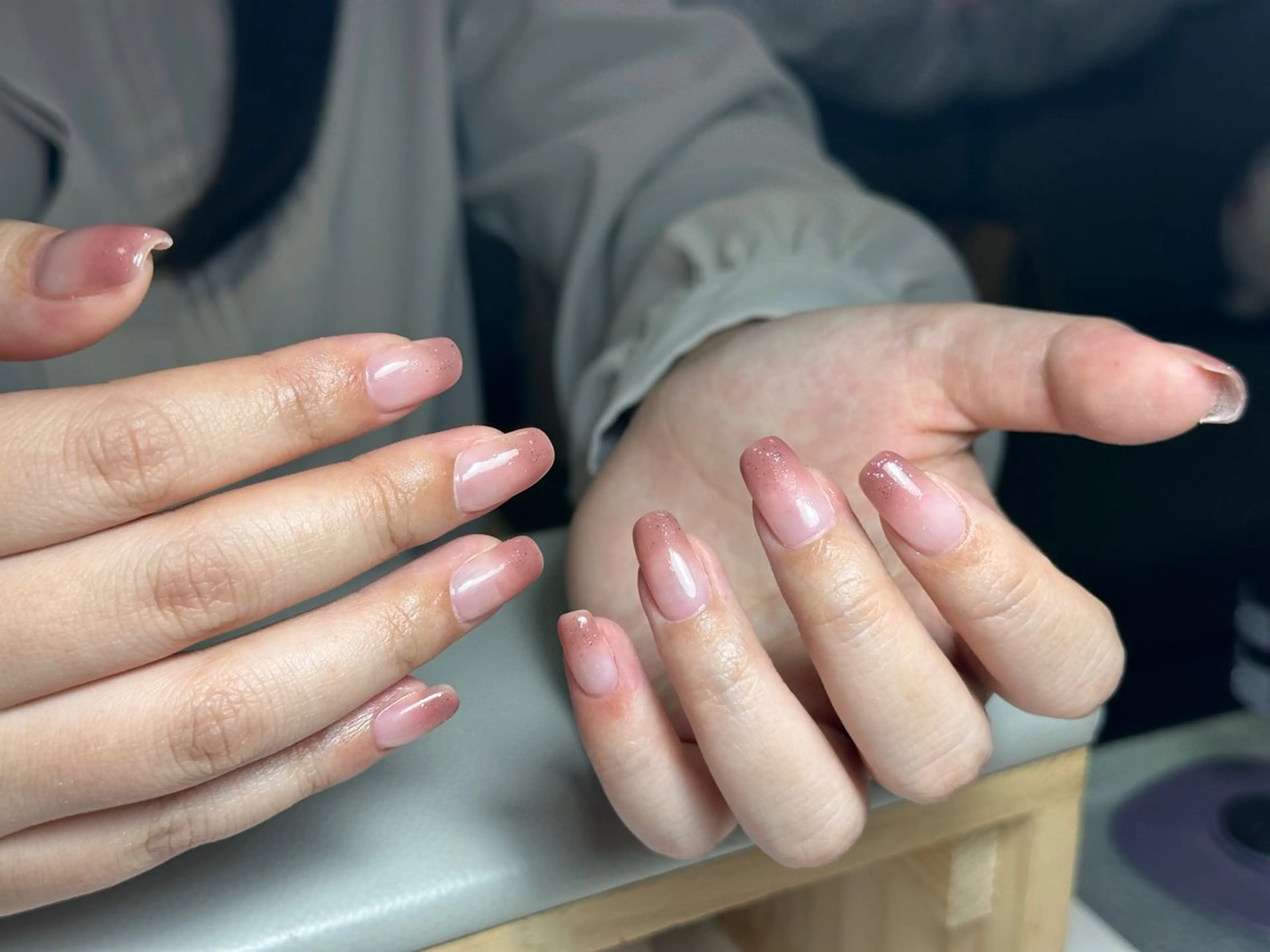 ネイル Eveネイル チップスカルプ専門店のネイルデザイン