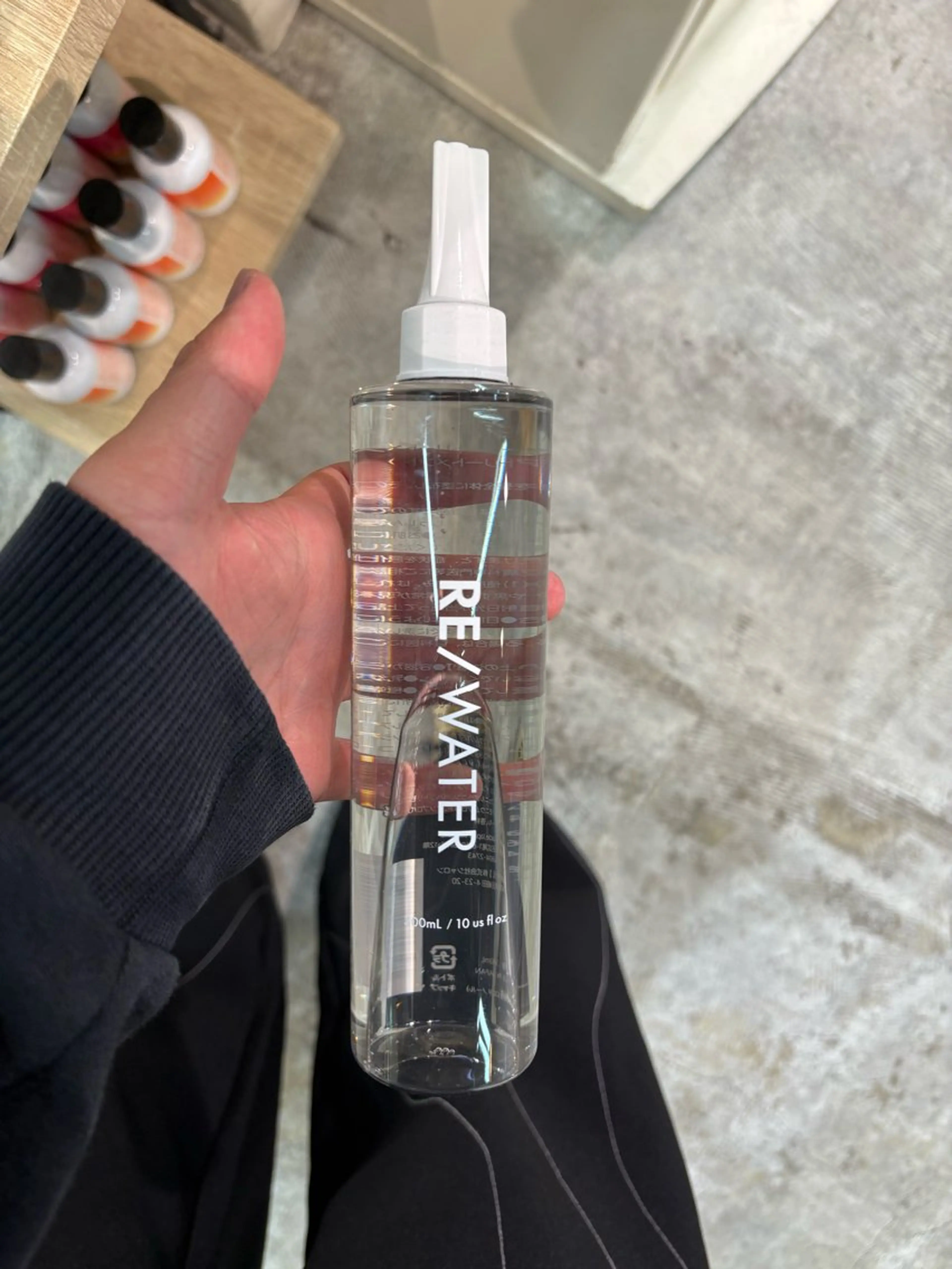 『サラツヤ✨』Waterトリートメント✨の写真