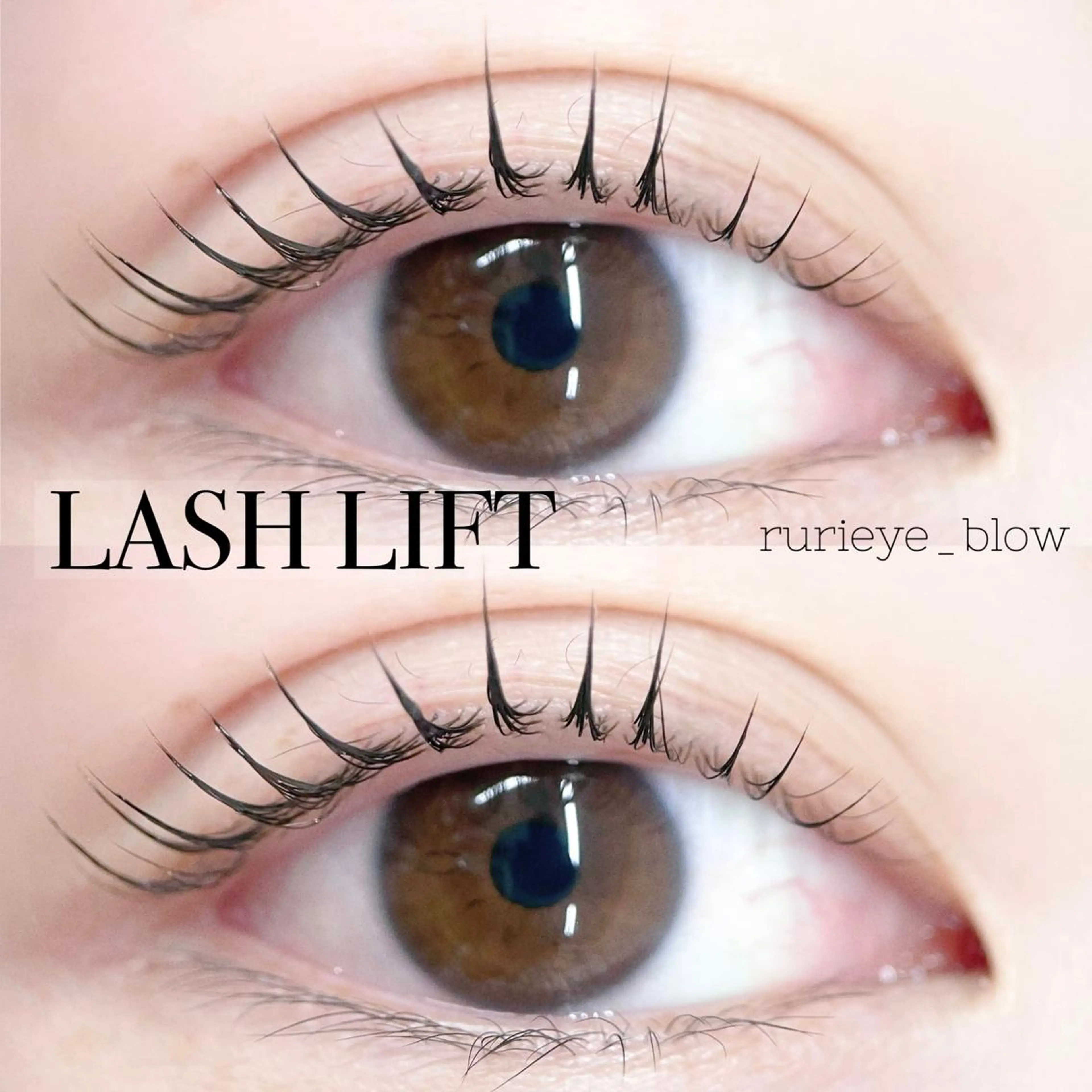 マツエク・マツパ マツパ BiA 【ビア】のマツエク・マツパデザイン